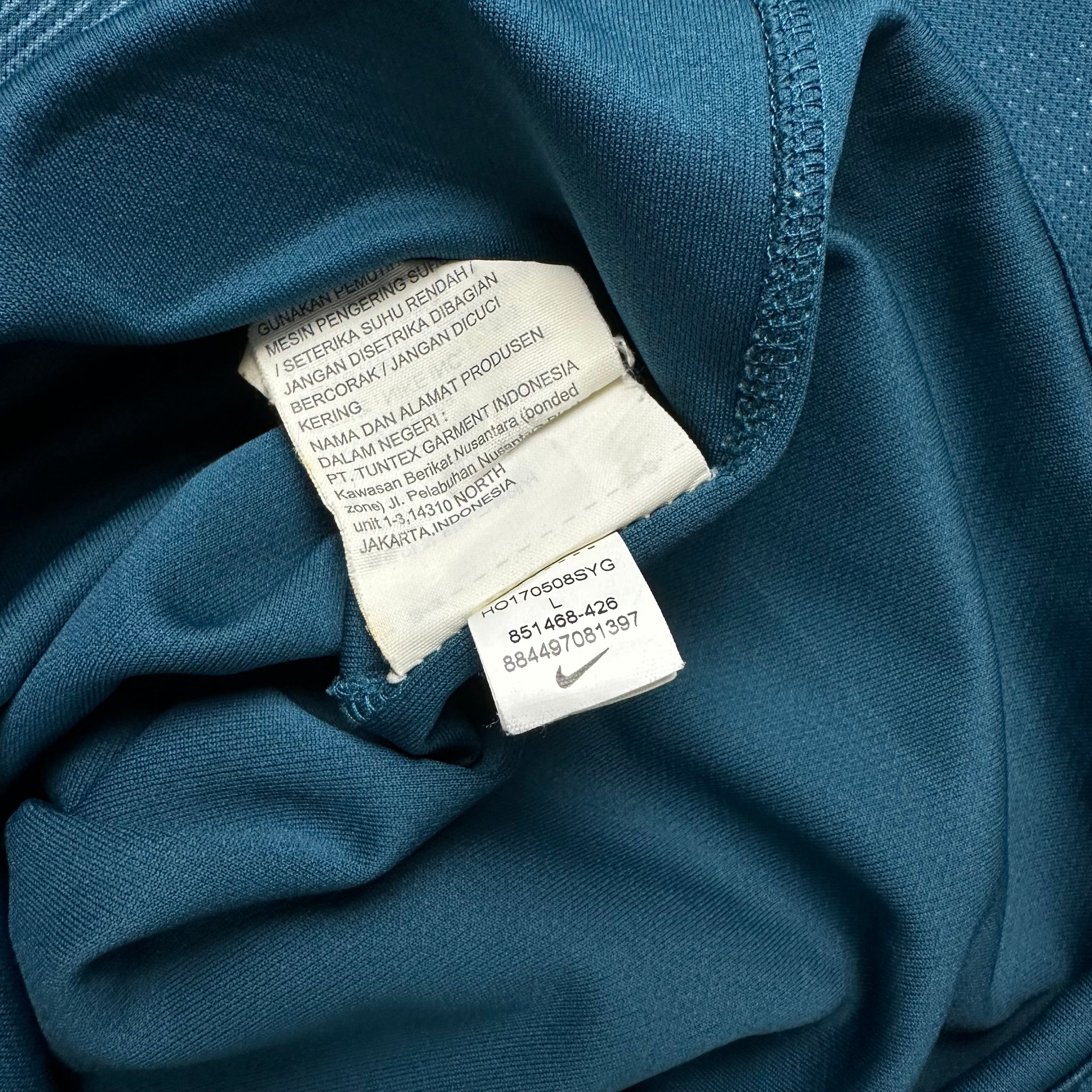 Atletico Madrid 2017-18 Third Shirt (L) F.Torres #9