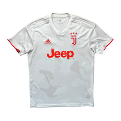 Juventus 2019-20 Away Shirt (L) Ronaldo #7