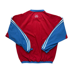 Bayern Munich 2005-06 Training Sweatshirt (M)