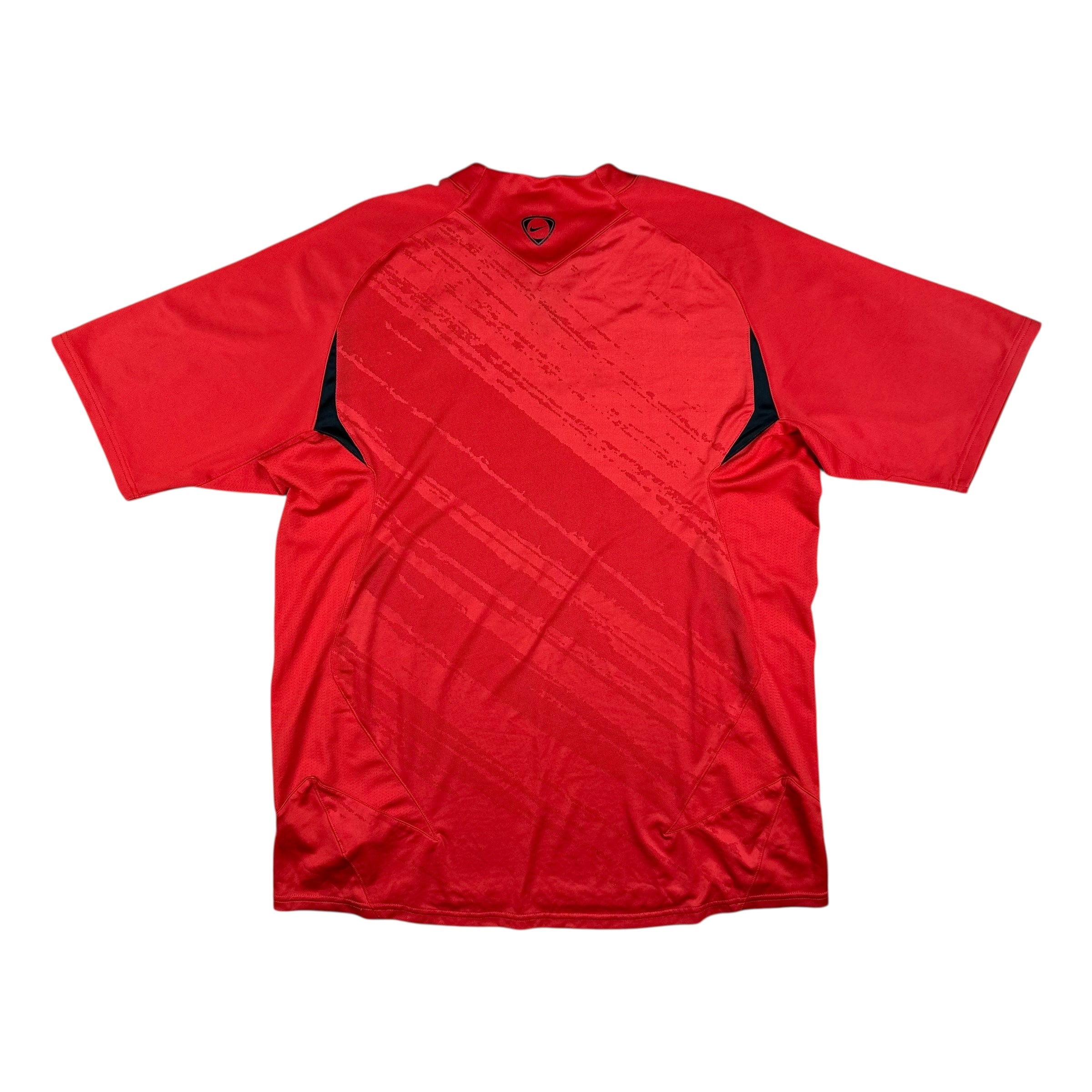 Manchester United 2007-08 Training Shirt (XL)
