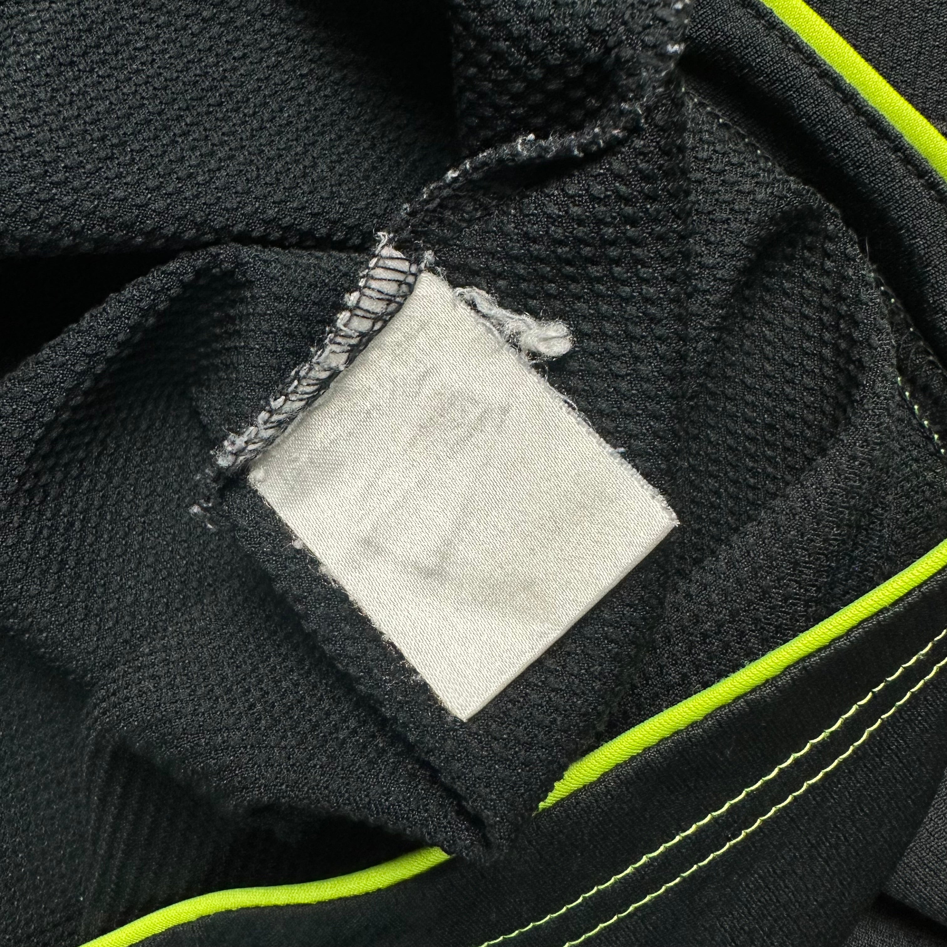 Wolverhampton Wanderers 2008-09 Away Shirt (L)