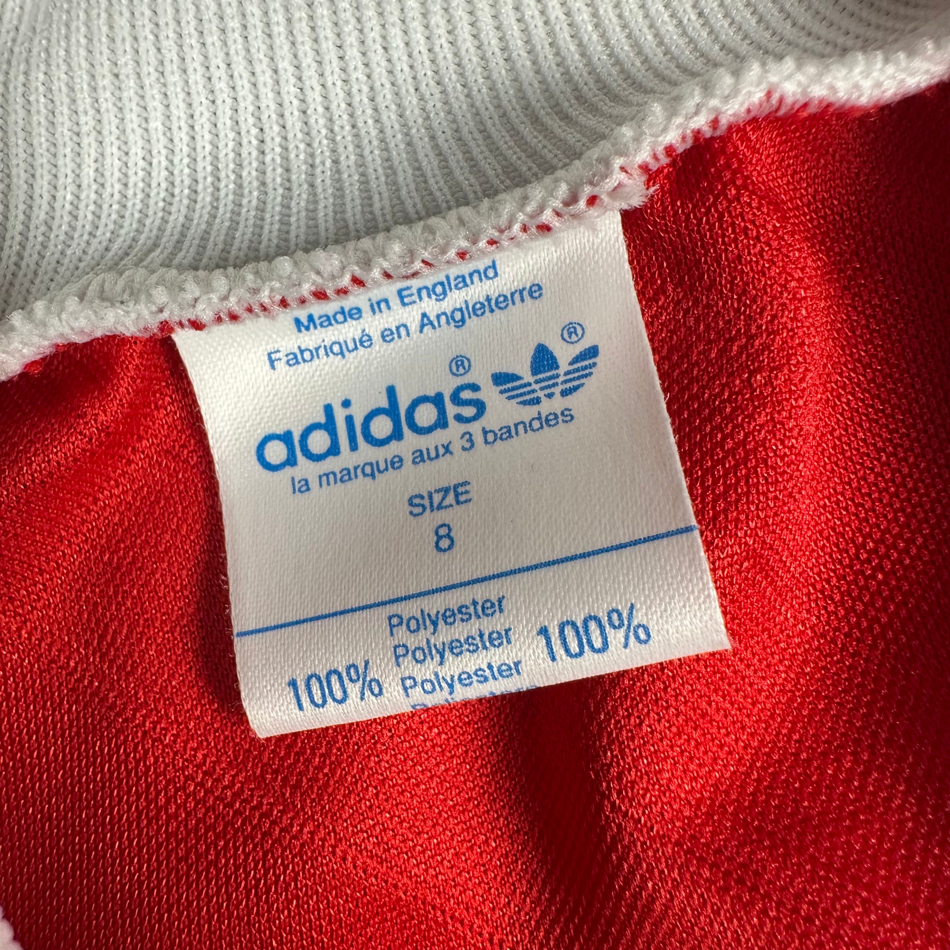 Poland 1979-82 Home Shirt (M)