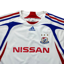 Yokohama F.Marinos 2007 Away Shirt (XL)