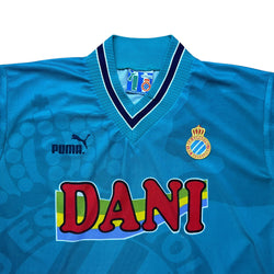 Espanyol 1996-97 Away Shirt (L)