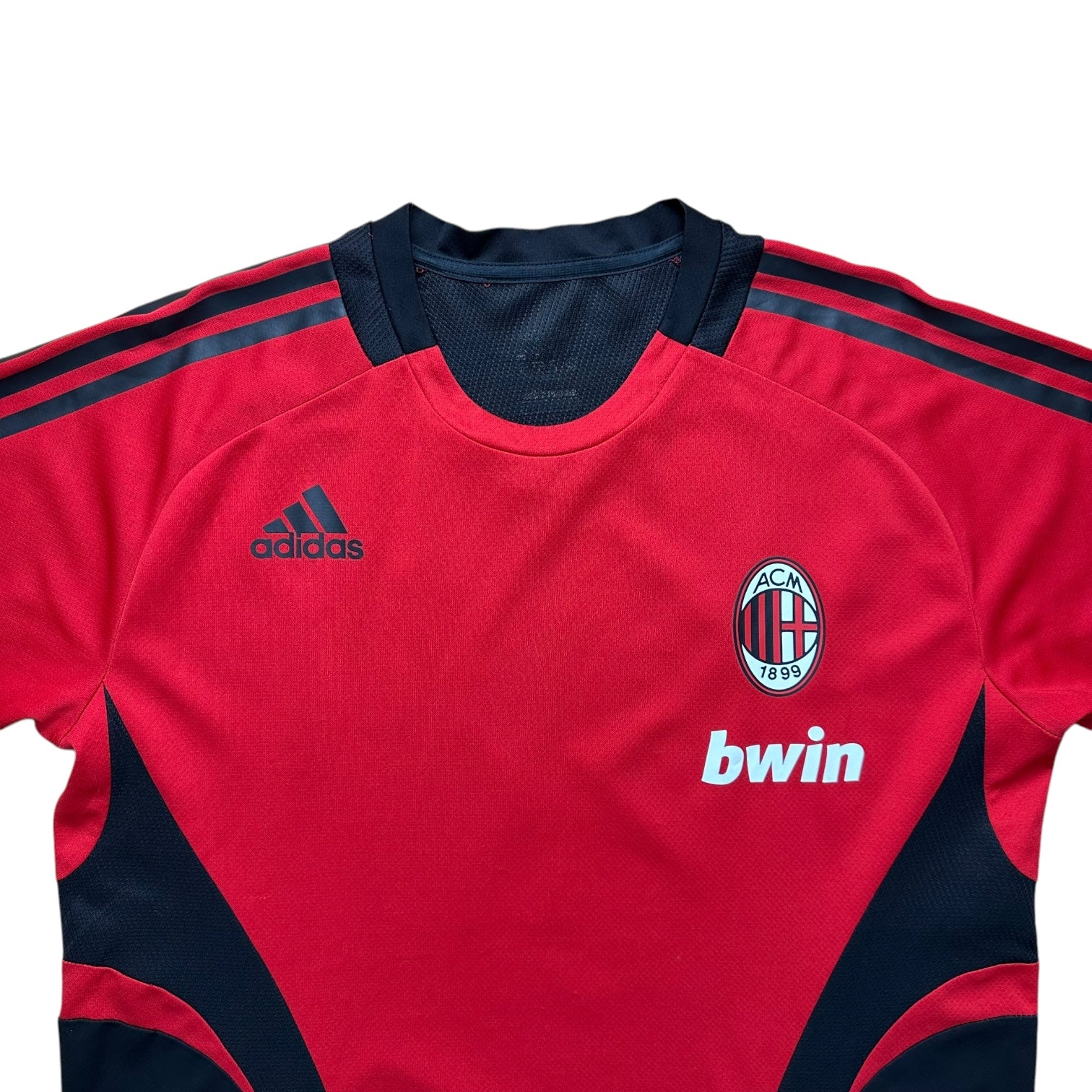 Ac Milan 2008-09 Training Shirt (M)