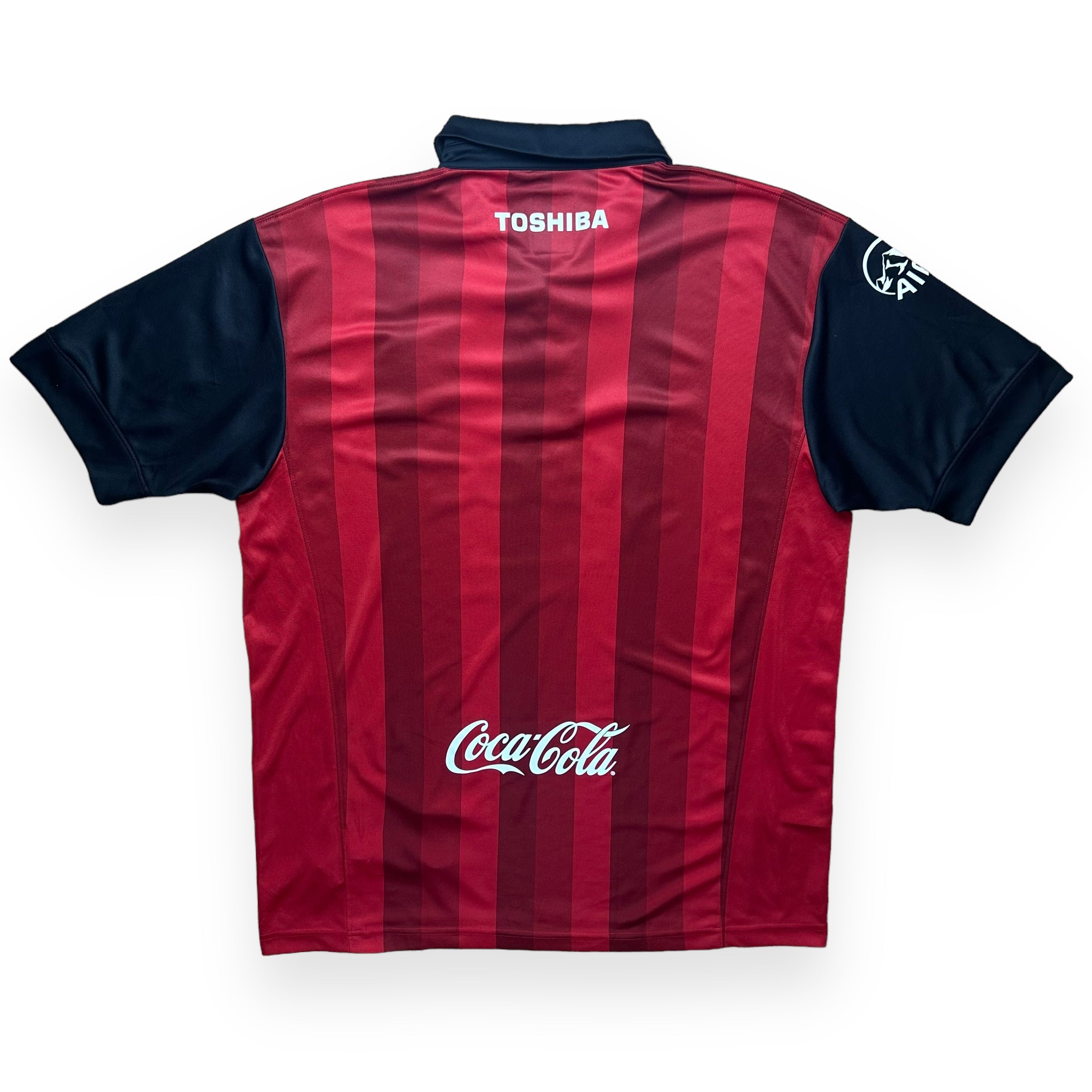 Muangthong United 2016-17 Home Shirt (XL)