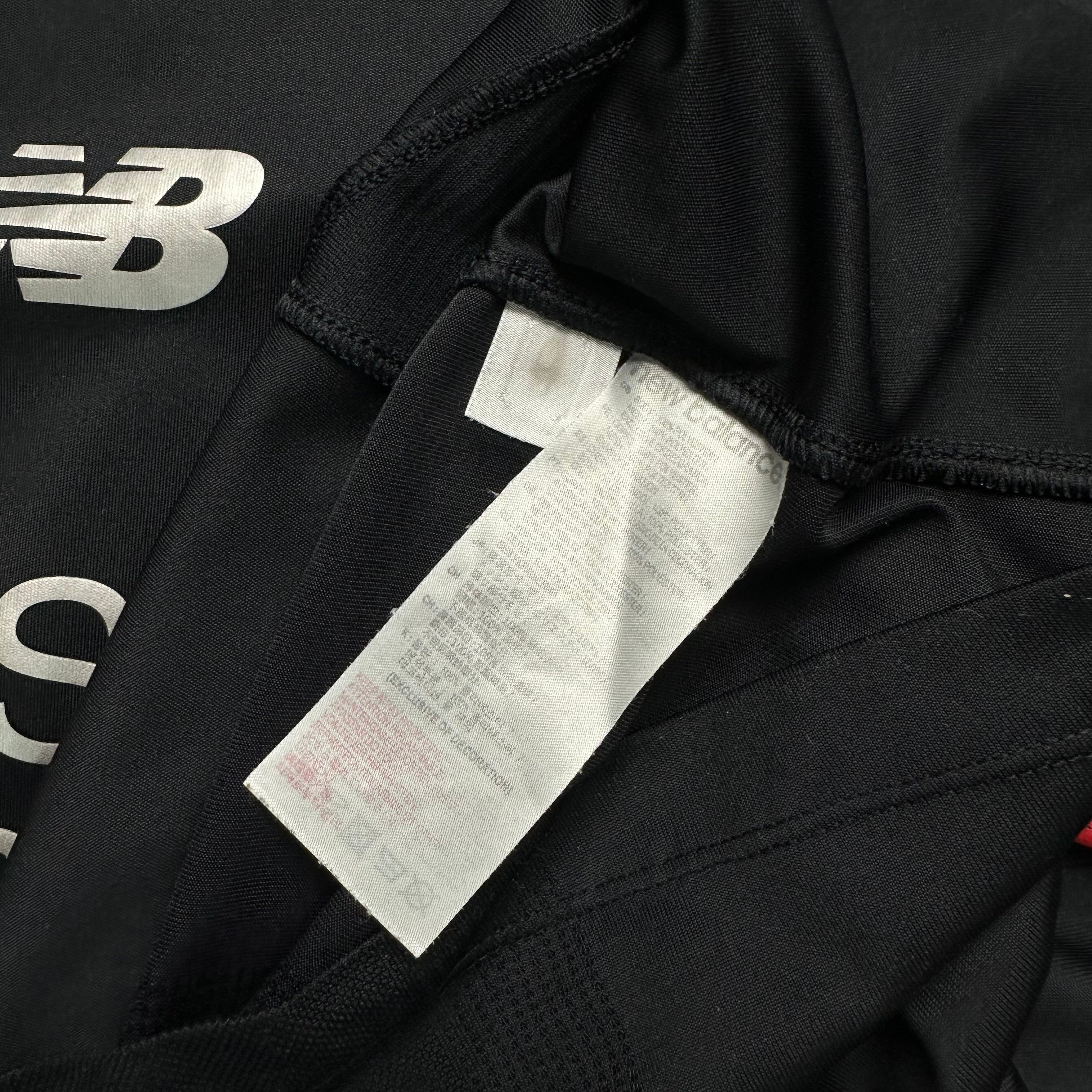 Liverpool 2016-17 Away Shirt (L) Mané #19