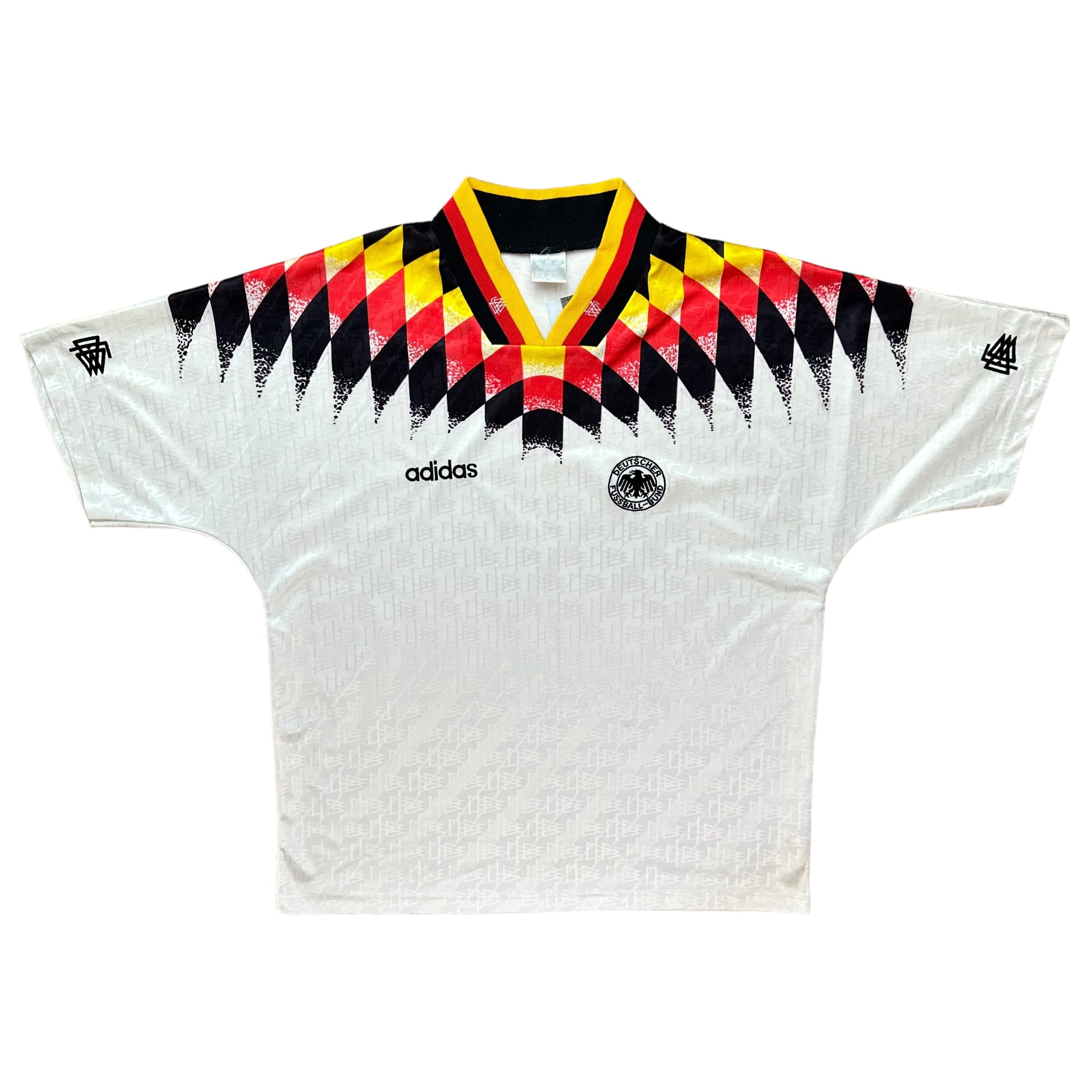 Germany 1994 Home Shirt (XL)