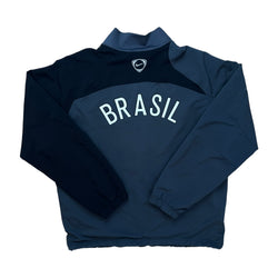 Brazil 2004 Track Jacket (M)