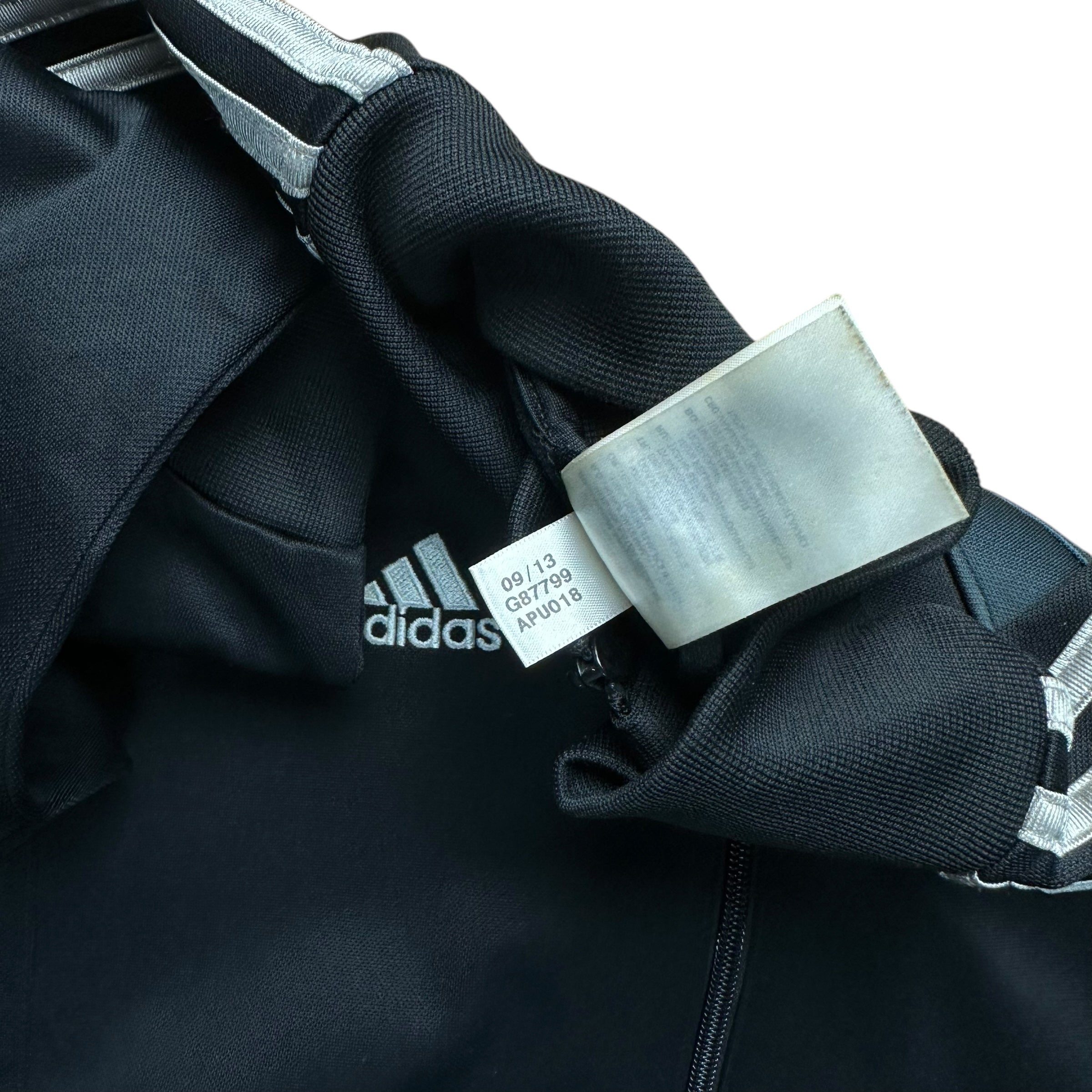 Argentina 2013-14 Training Track Jacket (M)