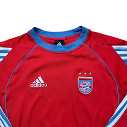 Bayern Munich 2005-06 Training Sweatshirt (M)