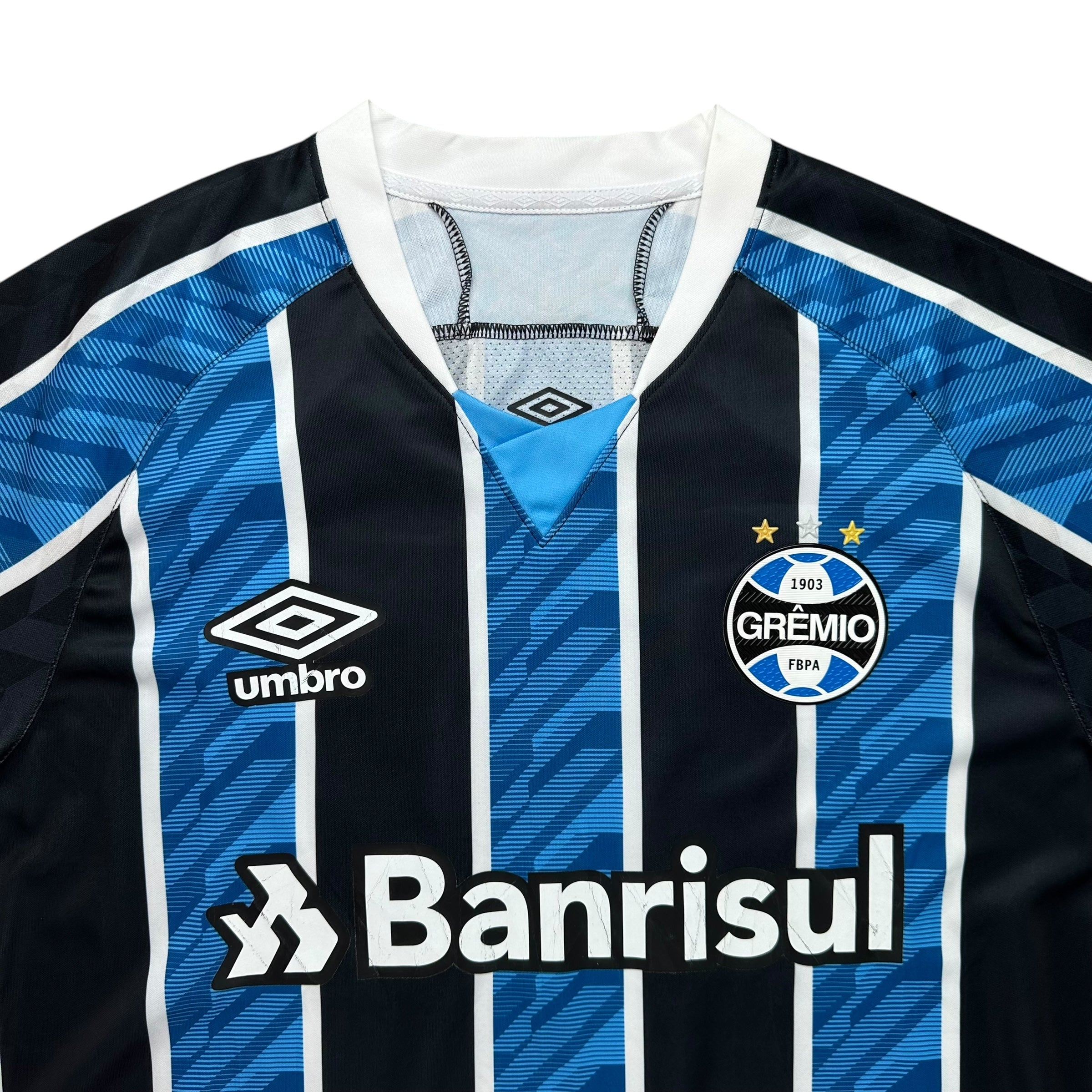 Grêmio 2020 Home Shirt (L)