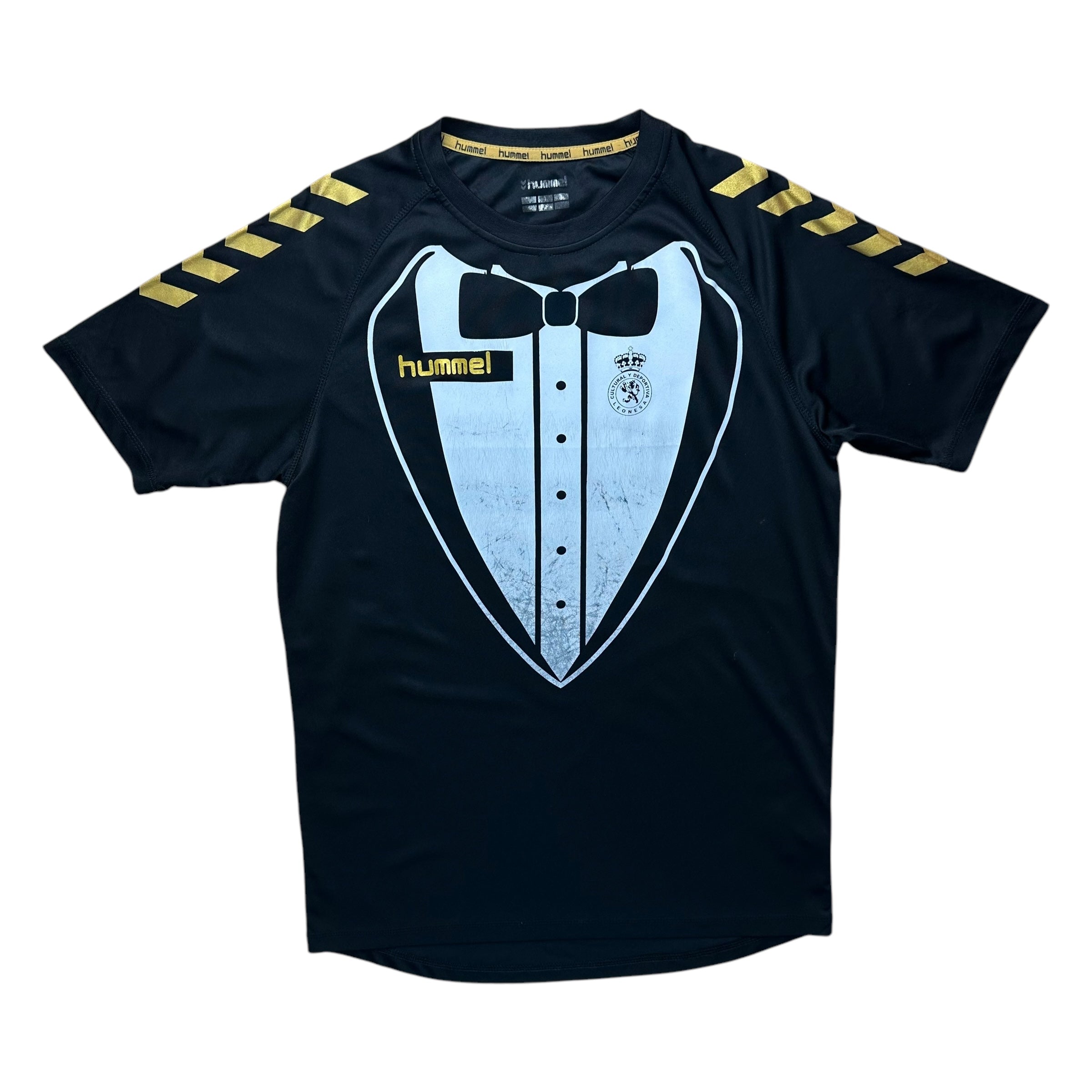 Cultural Leonesa 2014-15 Third Shirt (M)