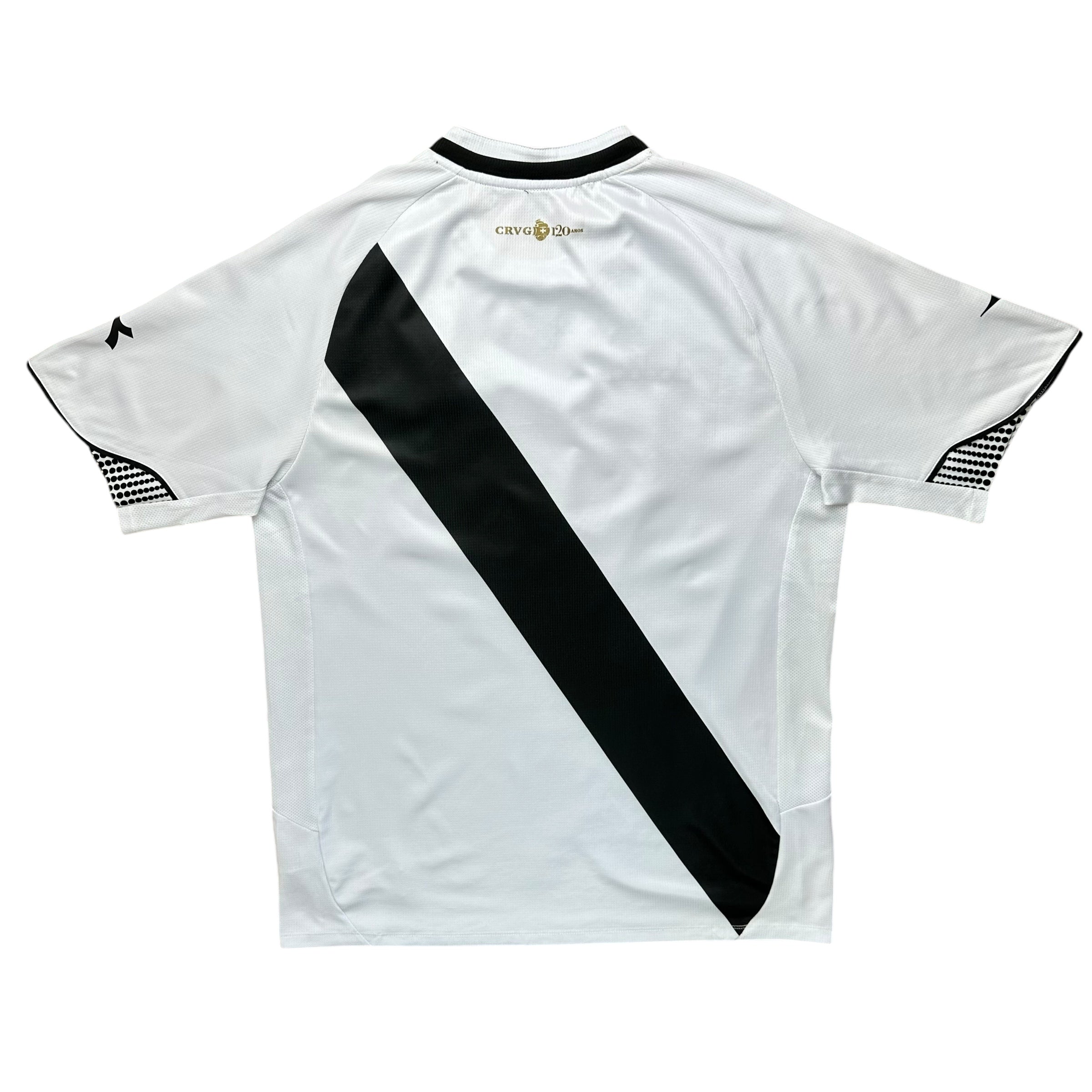 Vasco Da Gama 2018 Away Shirt (XL)