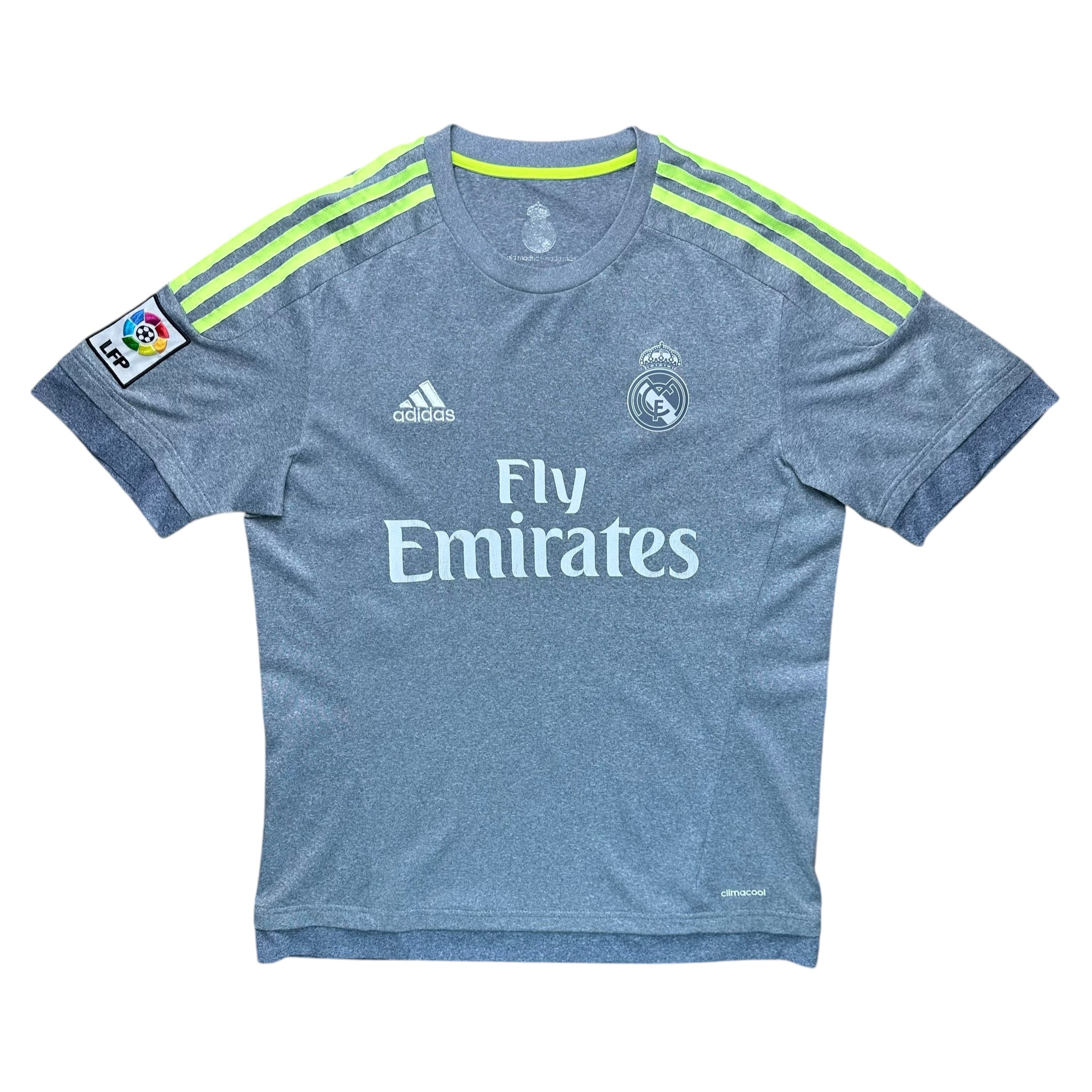 Real Madrid 2015-16 Away Shirt (M)