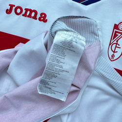 Granada 2016-17 Home Shirt (XXXL)
