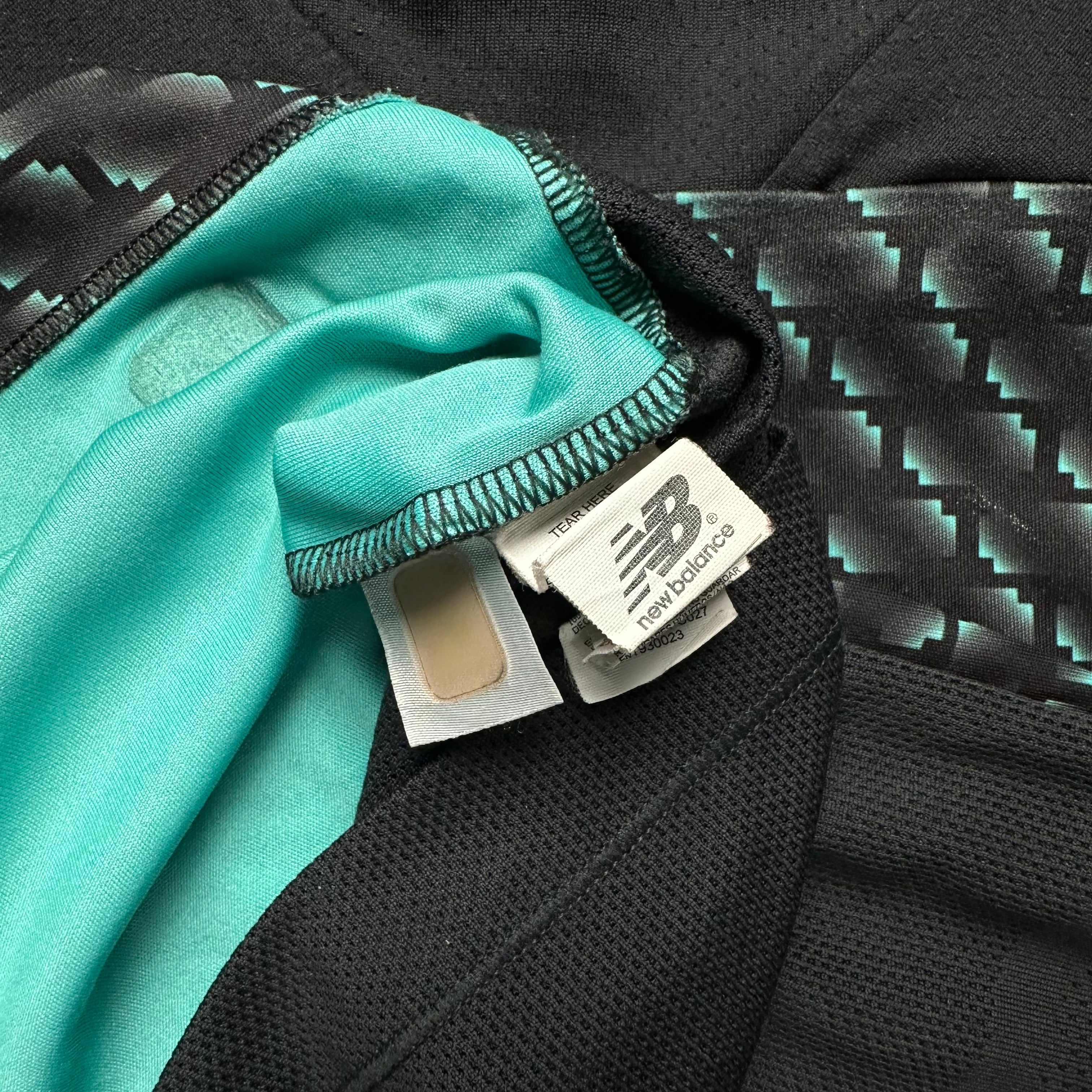 Liverpool 2018-19 Third Shirt (XL) M.Salah #11