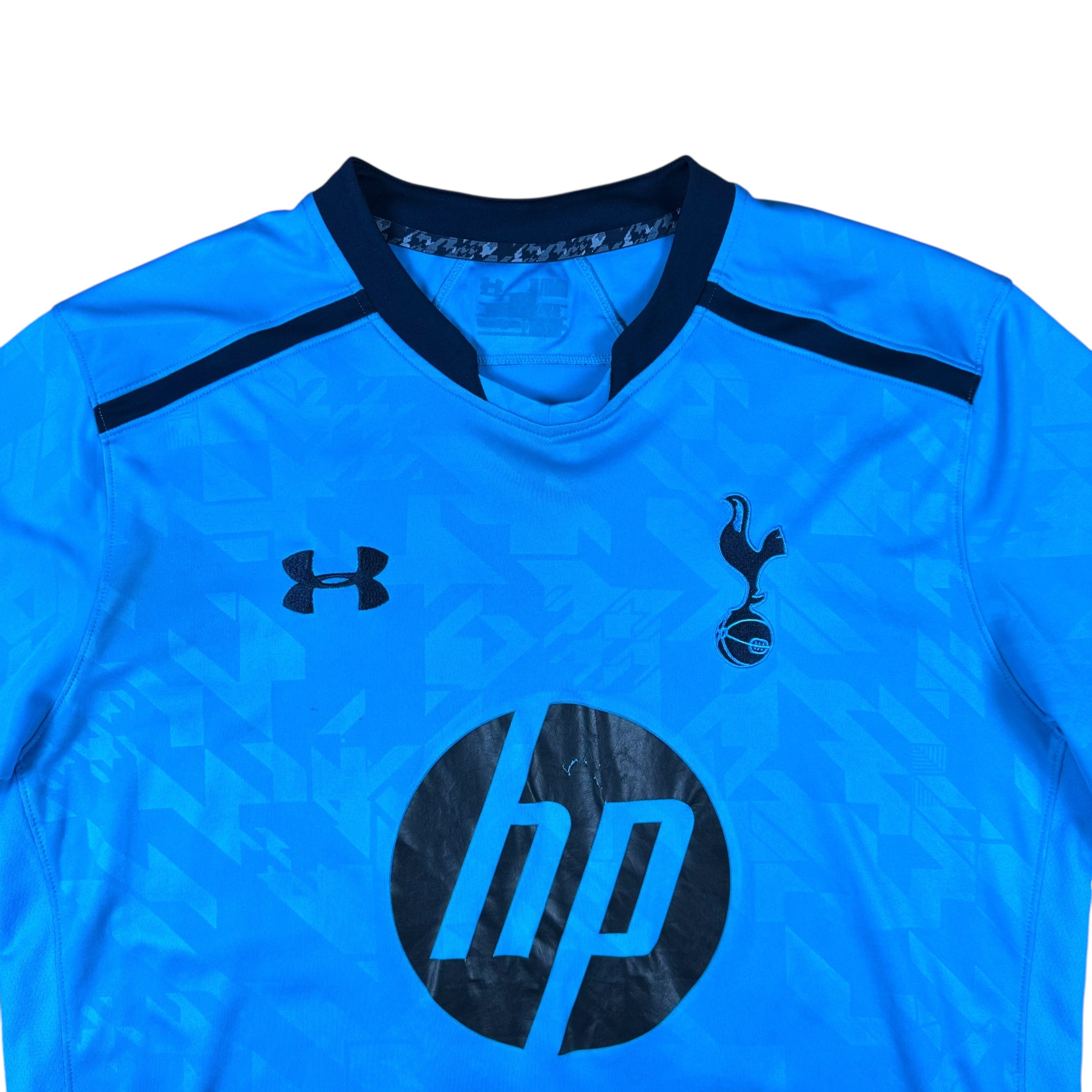 Tottenham 2013-14 Away Shirt (XL) Kane #37