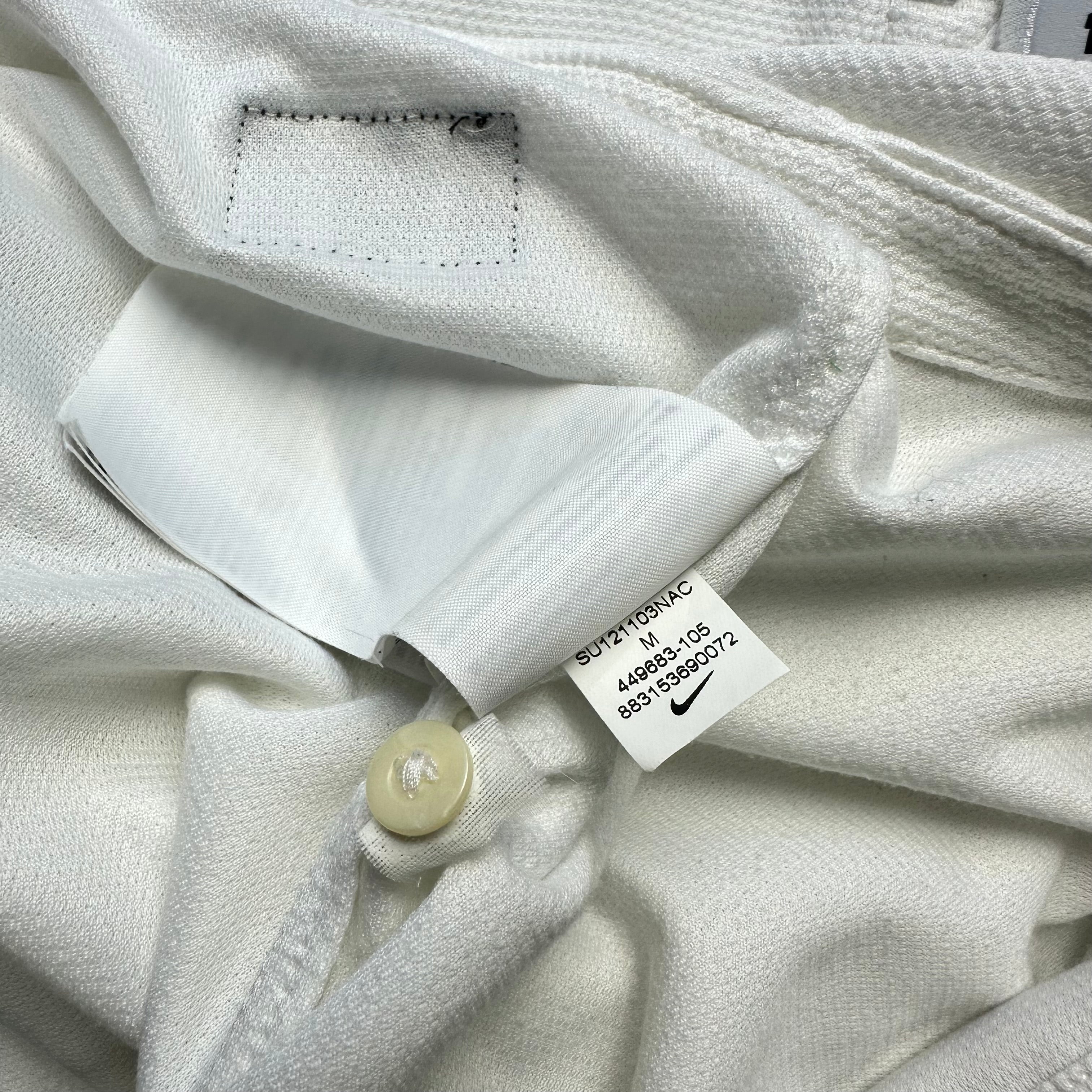 France 2012 Away Shirt (M) Benzema #10