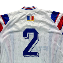 France 1996 Away Shirt (L) Angnola #2