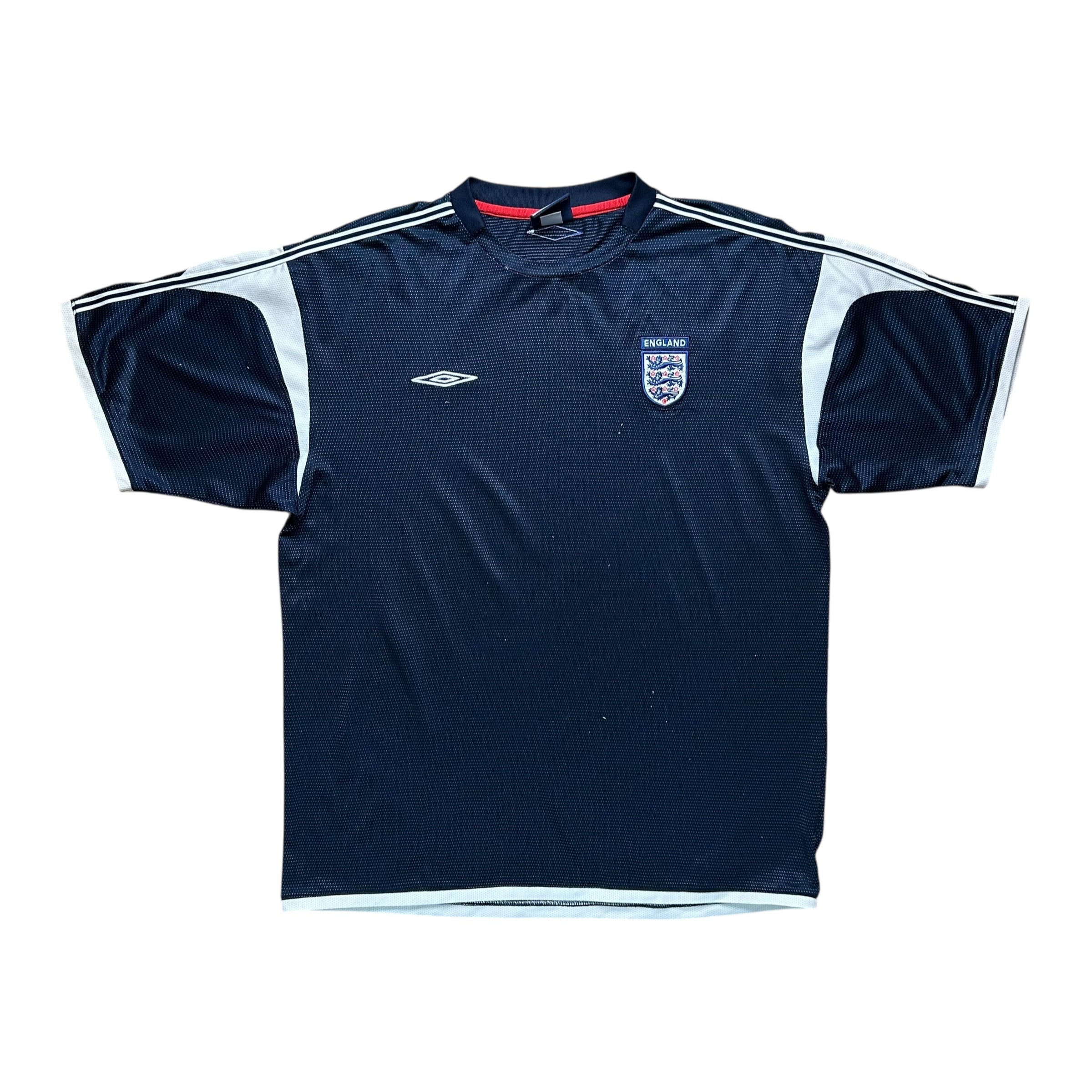 England 2002-04 Training Shirt (L)