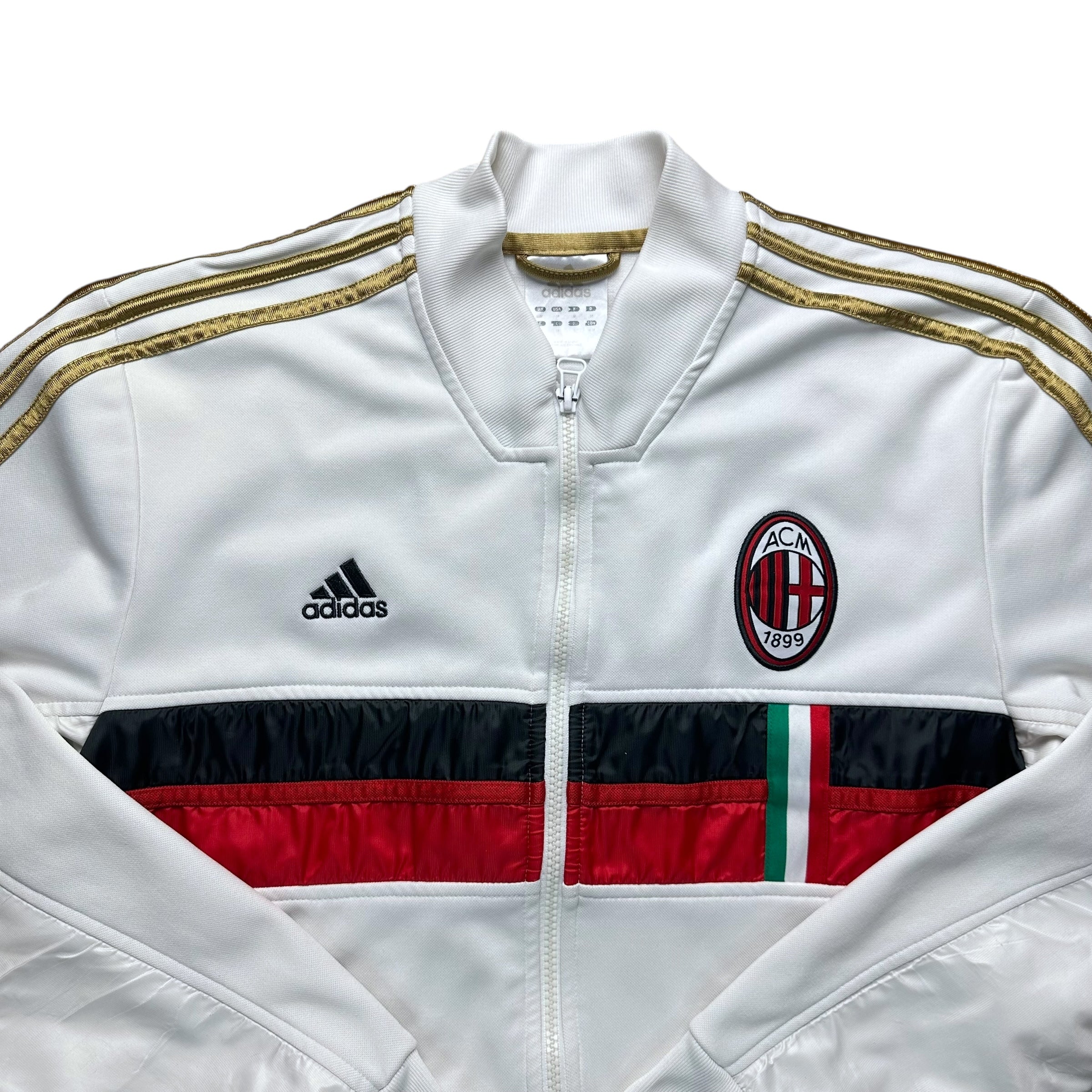 AC Milan 2014-15 Training Jacket (M)