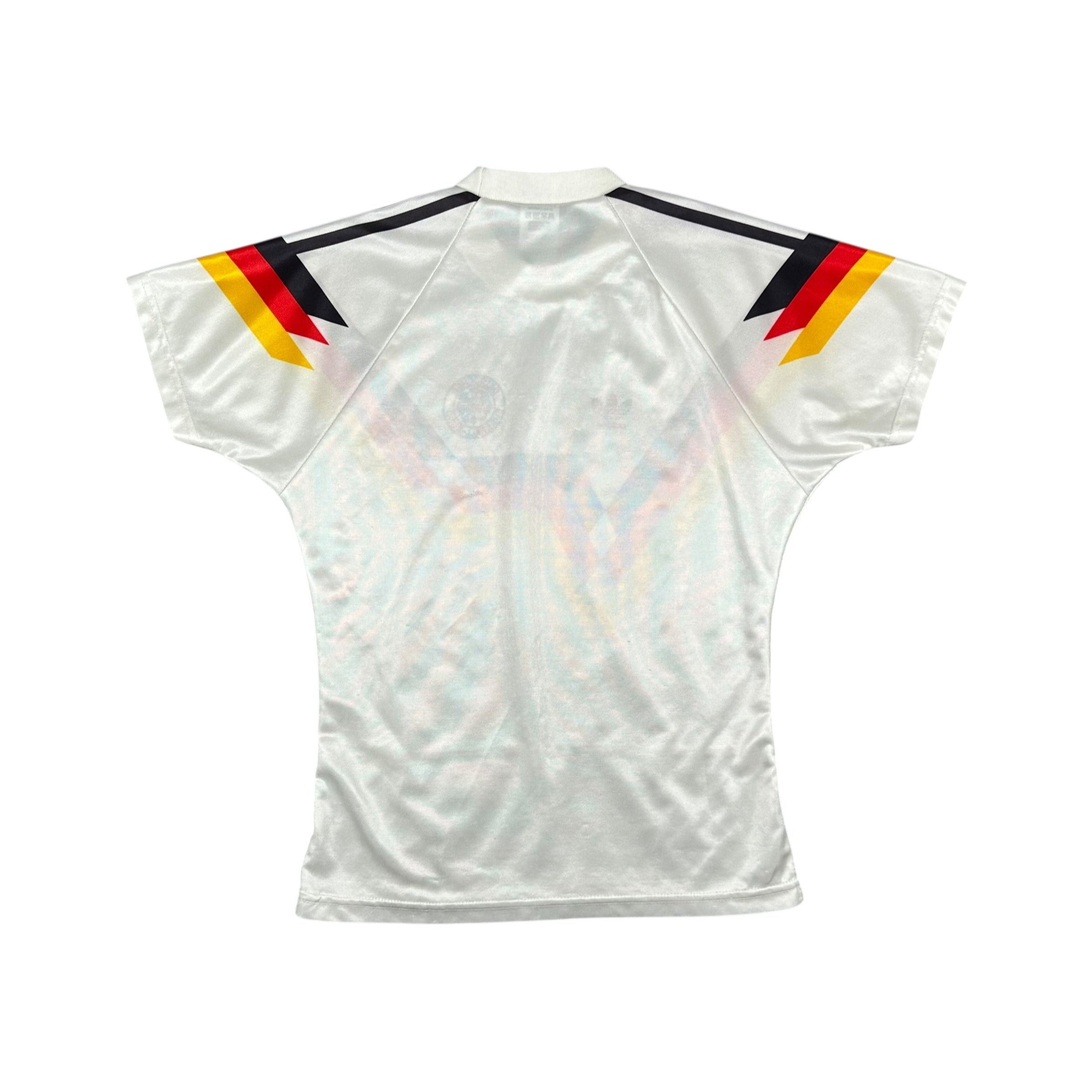 Germany 1988-90 Home Shirt (Youth L)