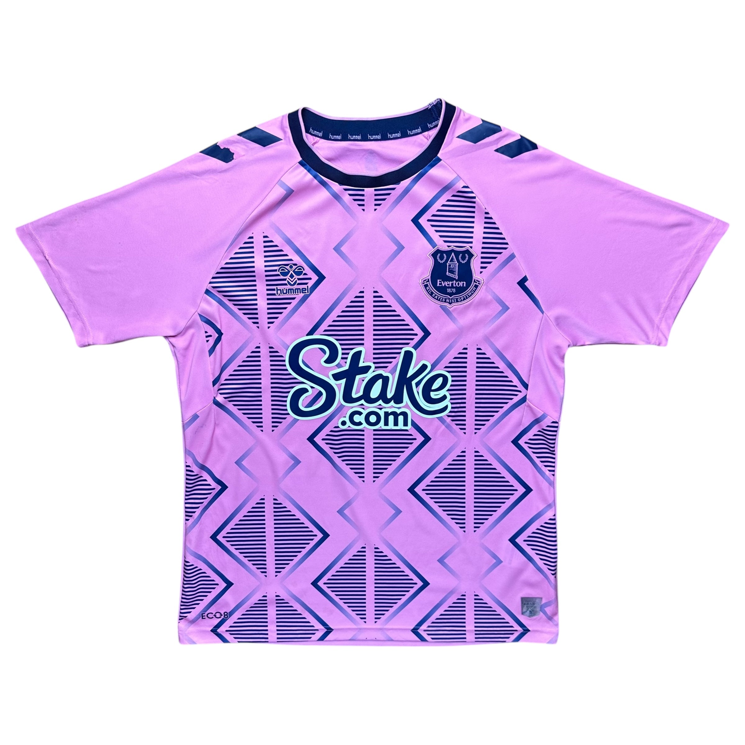 Everton 2022-23 Away Shirt (L)