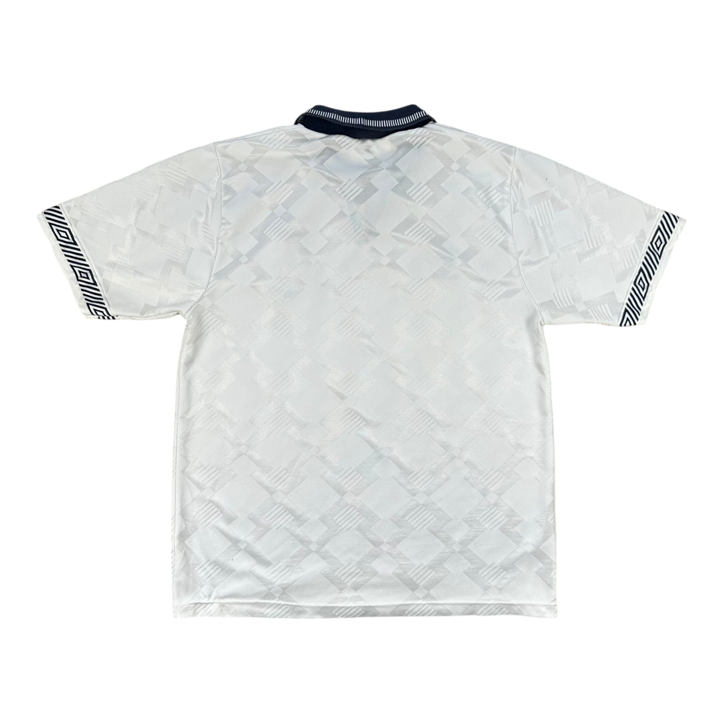 England 1990 Home Shirt (M)