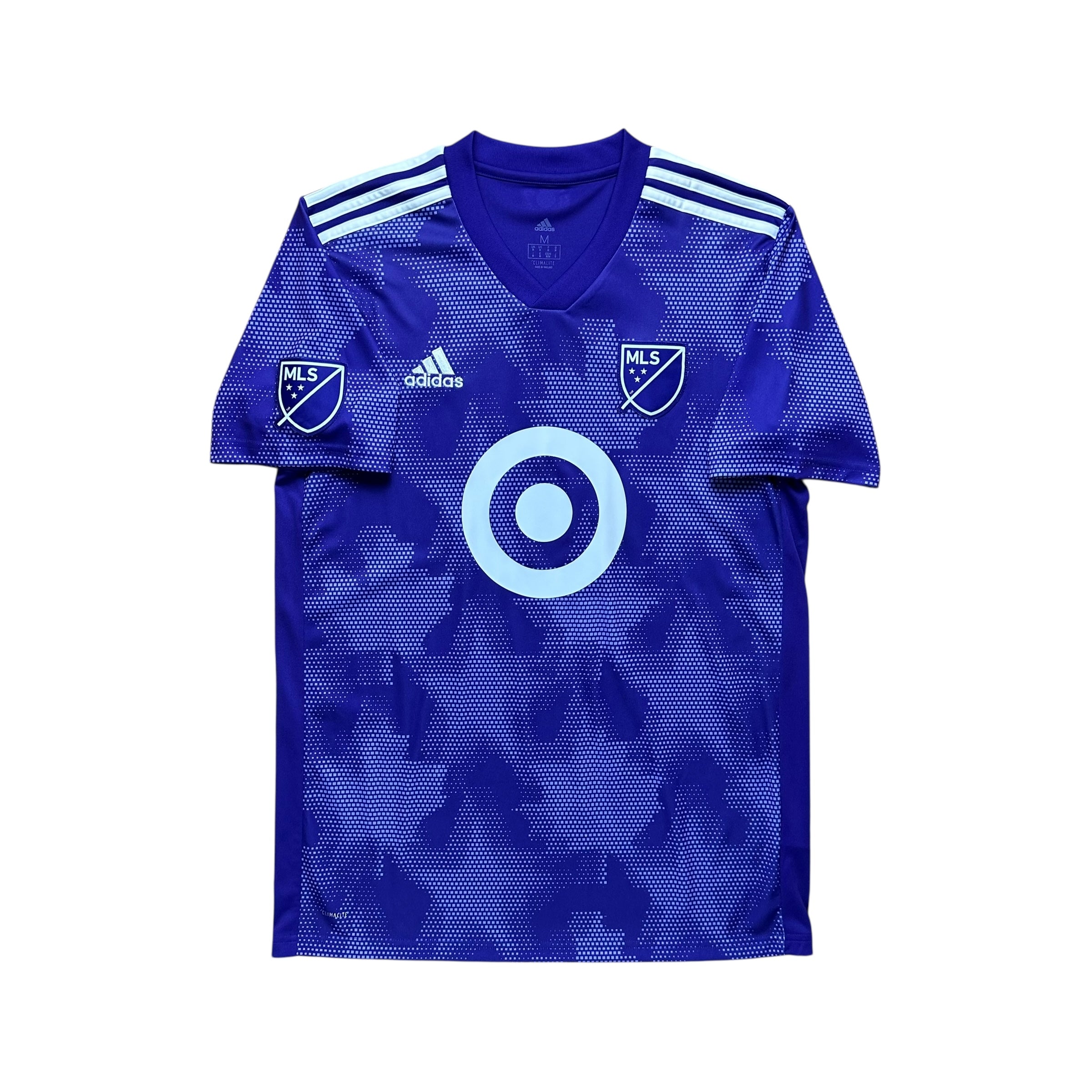 MLS All Stars 2019 Home Shirt (M)
