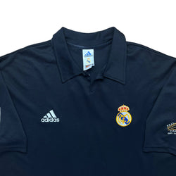 Real Madrid 2002-03 Away Shirt (L) Zidane  #5