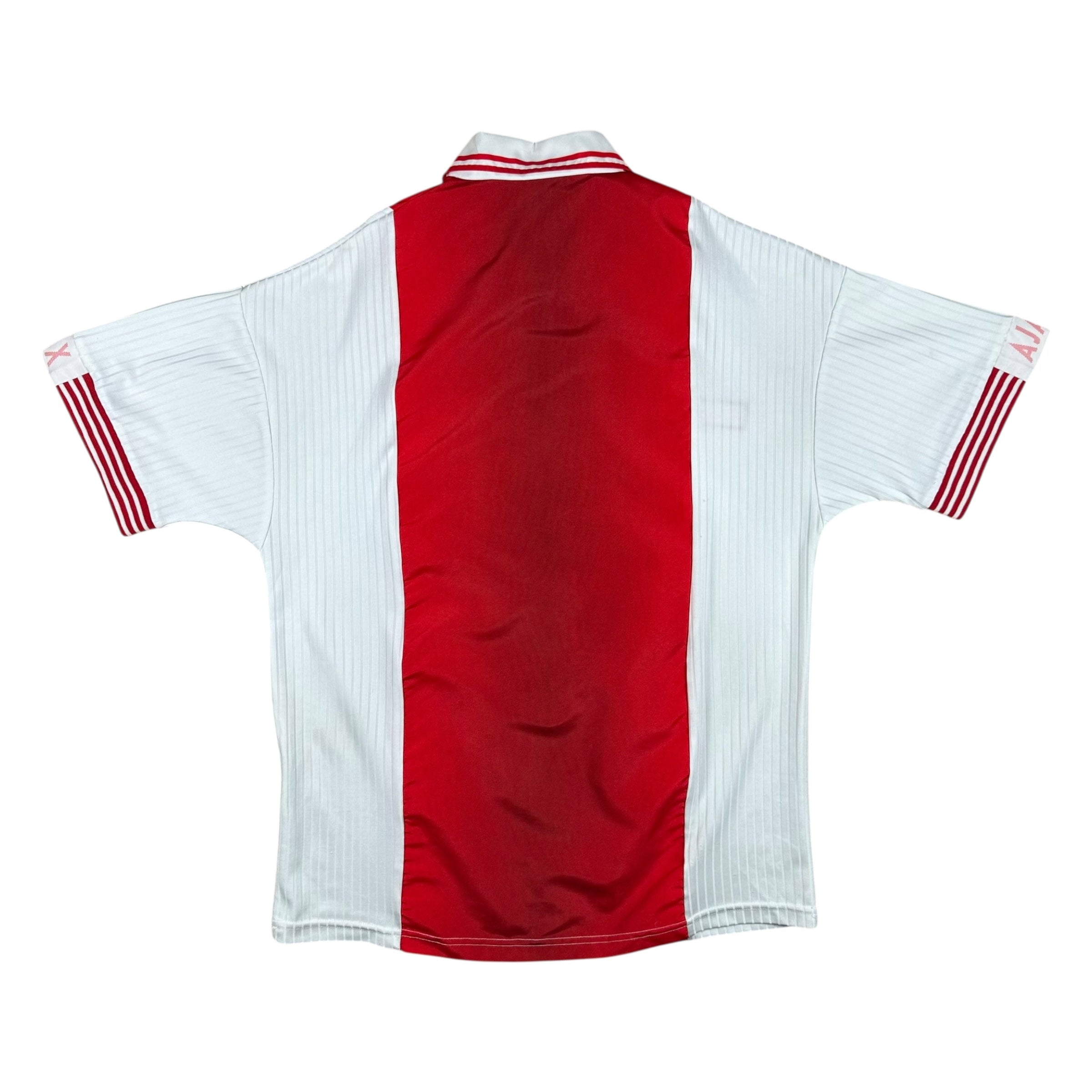 Ajax 1997-98 Home Shirt (L)