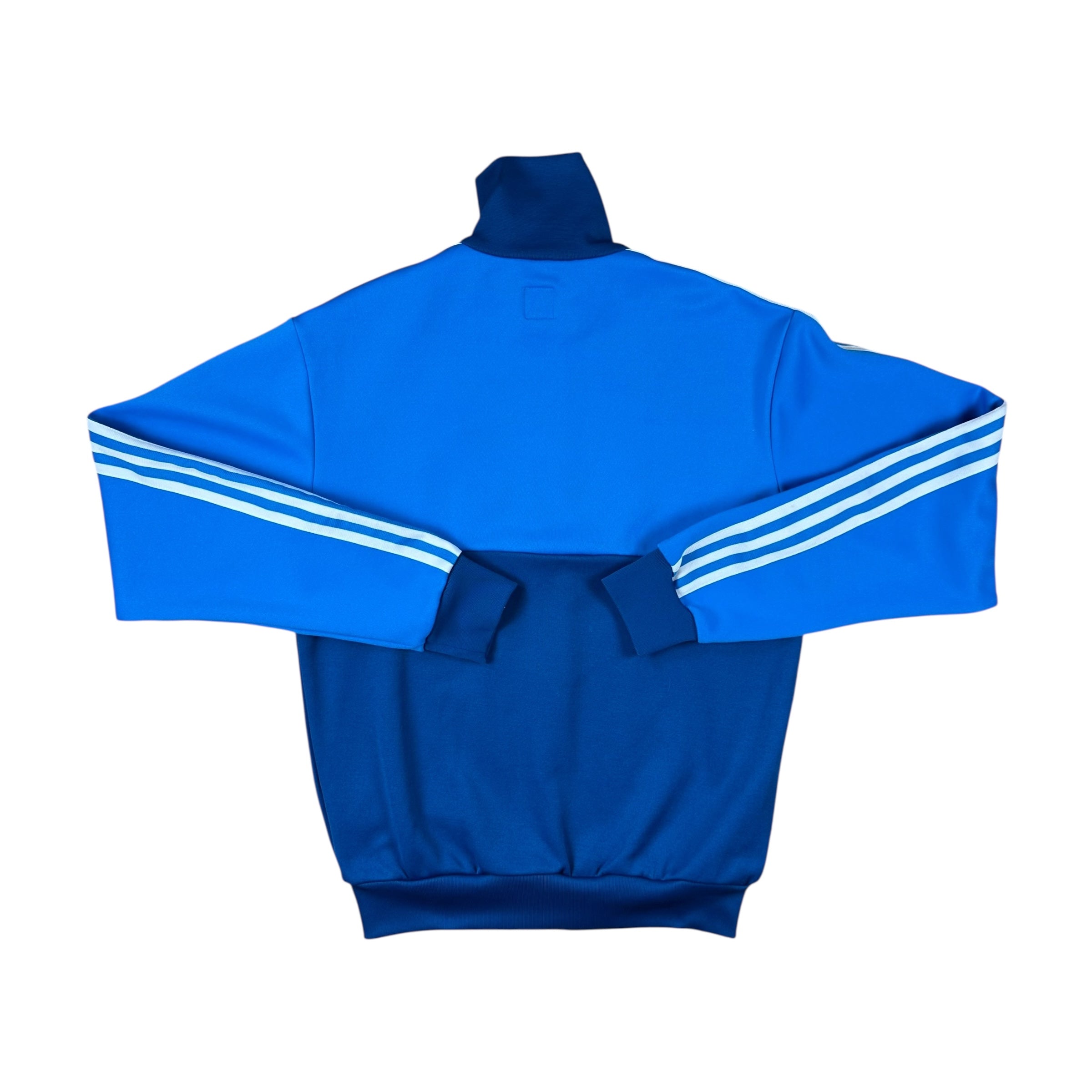 West Germany 1980s Track Jacket (S)