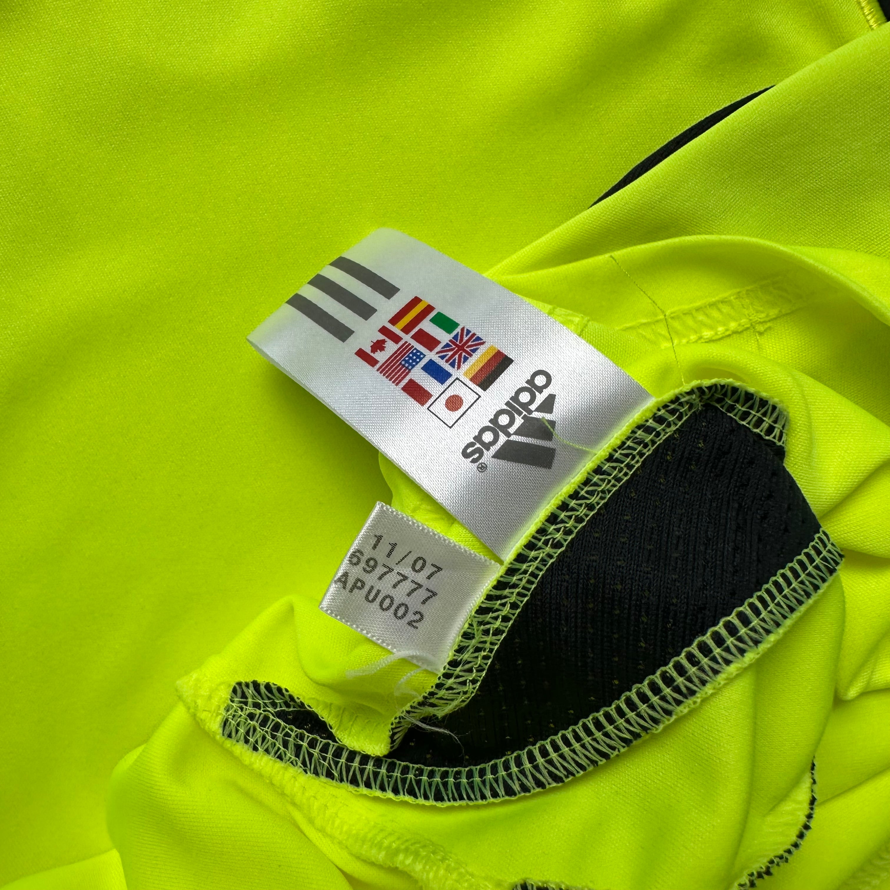 Chelsea 2007-08 Away Shirt (S) Shevchenko #7