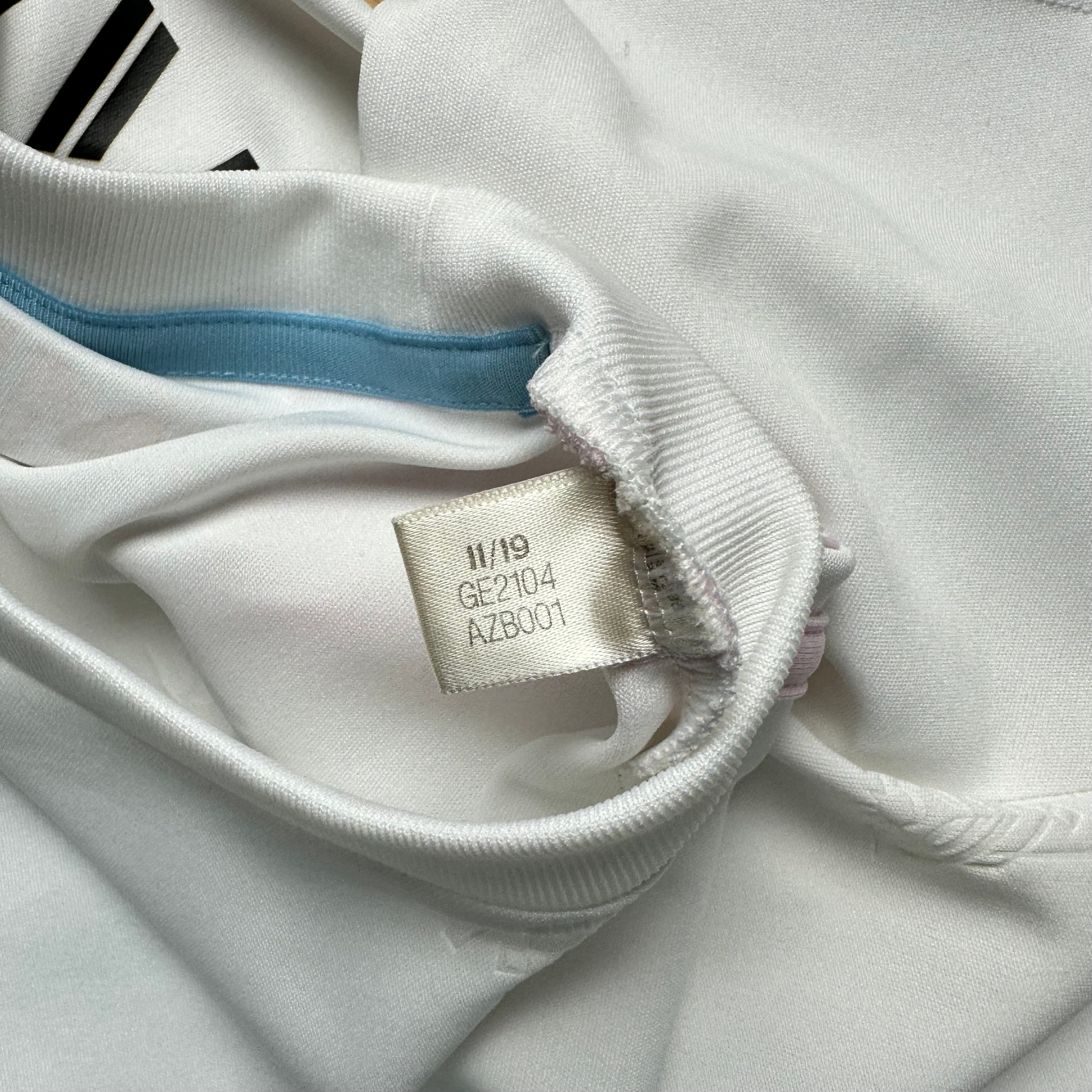 Inter Miami 2020-21 Home Shirt (Multiple) Beckham #23