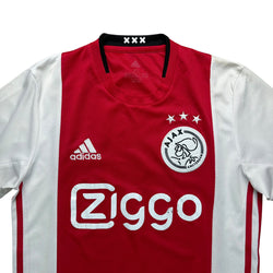 Ajax 2019-20 Home Shirt (XS)