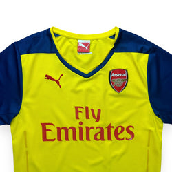 Arsenal 2014-15 Away Shirt (Multiple Sizes)