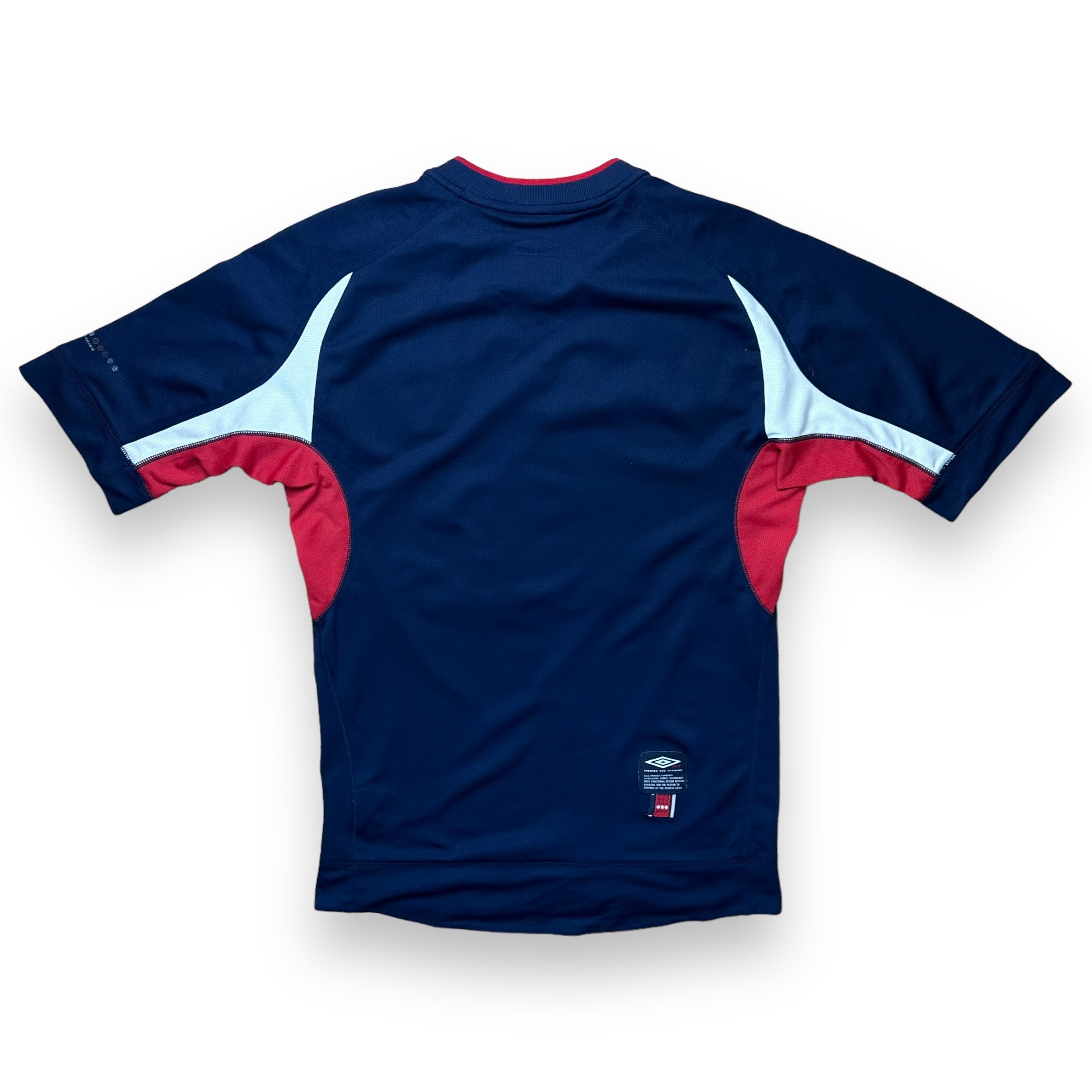 England 2002 Training Shirt (S)