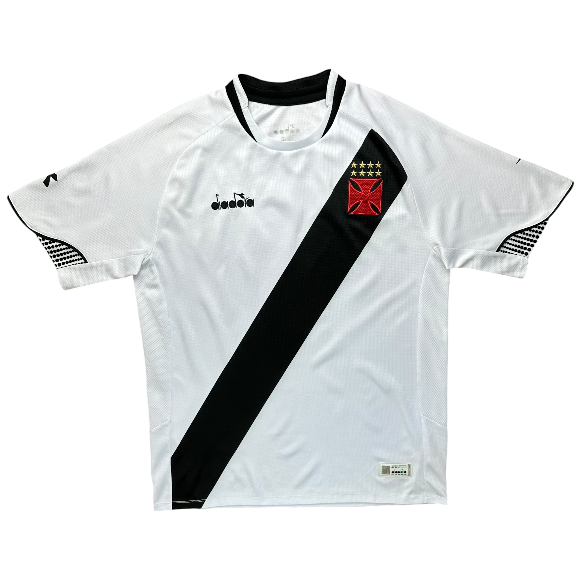 Vasco Da Gama 2018 Away Shirt (XL)