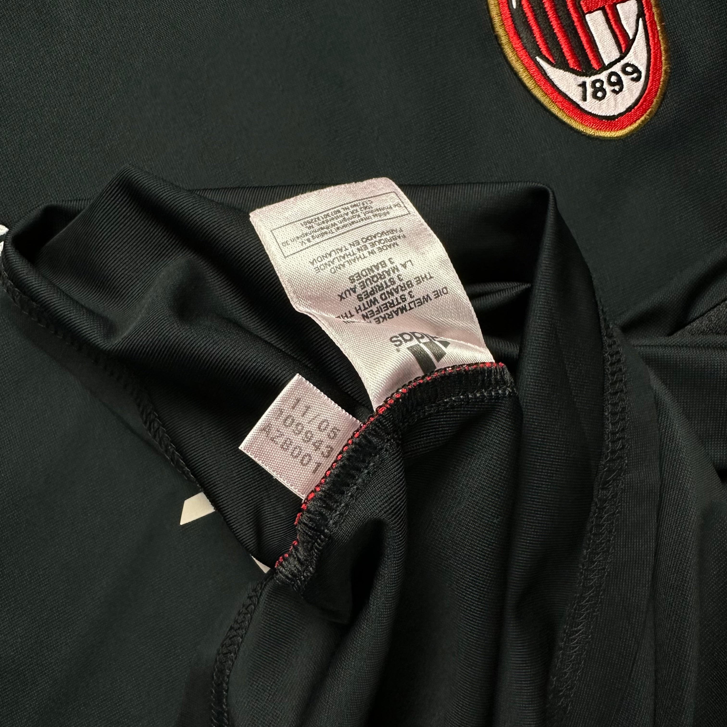 AC Milan 2006-06 Third Shirt (M) Kaka #22