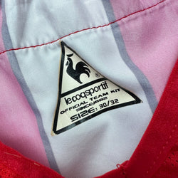 Sheffield United 2004-05 Home Shirt (XS)