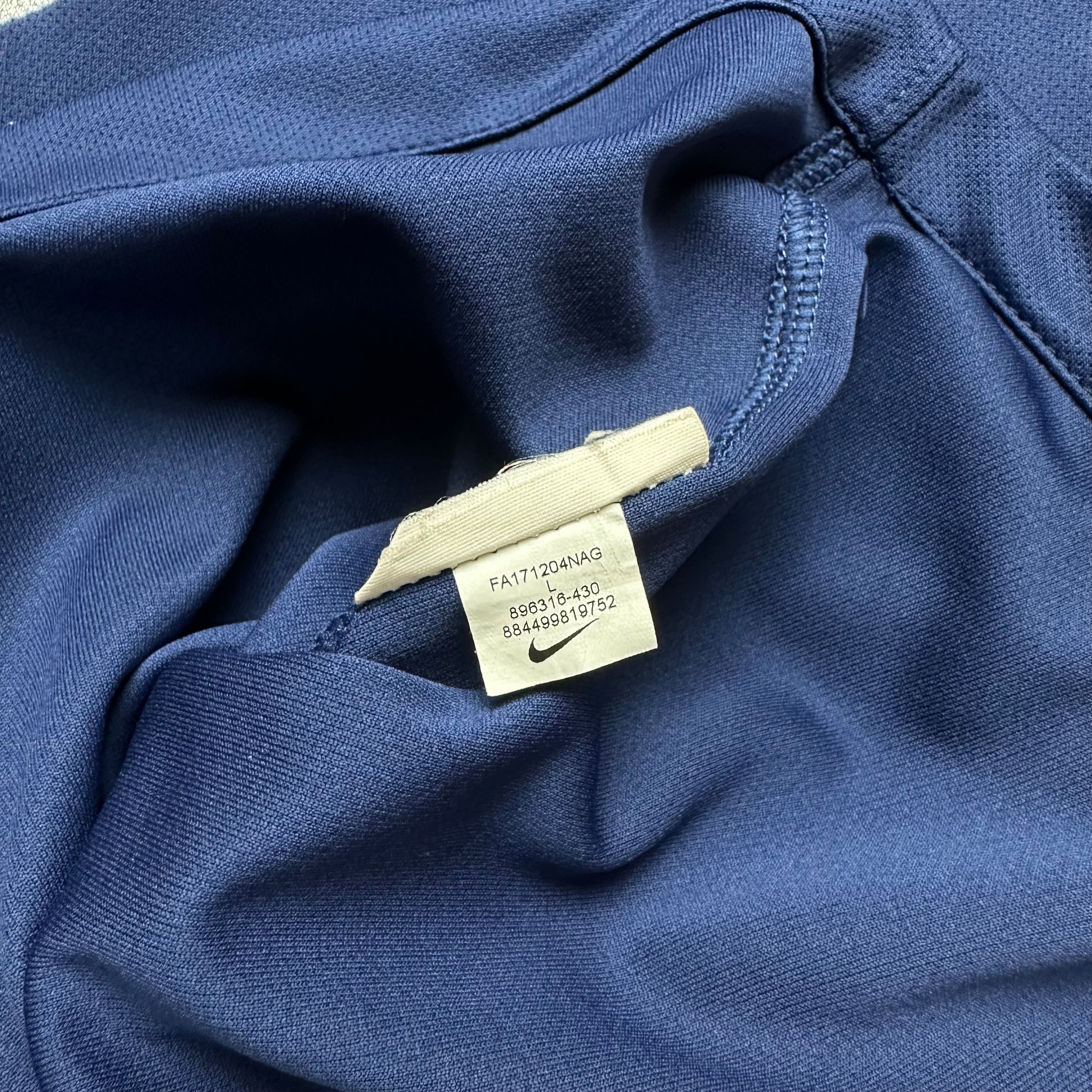 Tottenham 2017-18 Away Shirt (L) Son #7