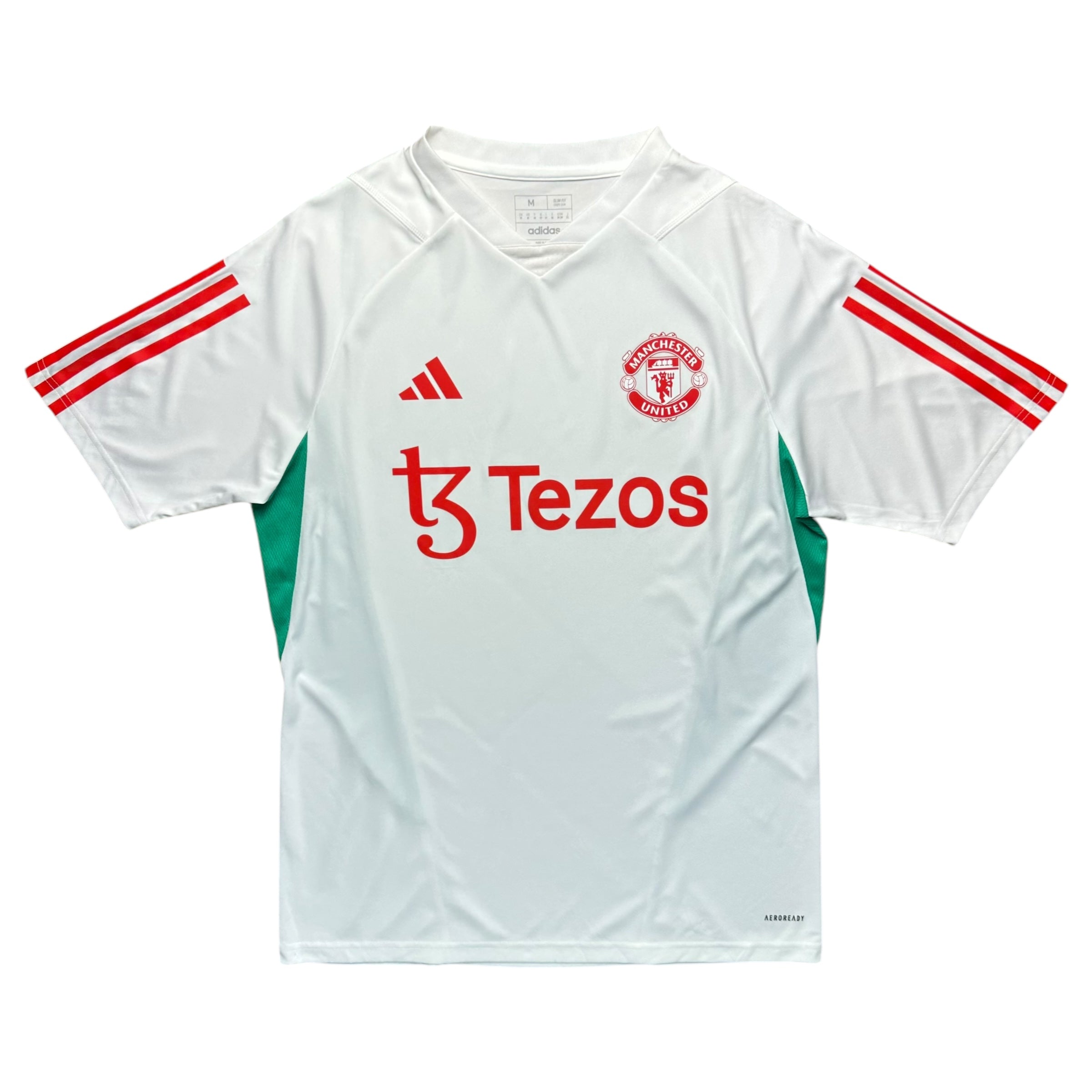 Manchester United 2023-24 Training Shirt (M)