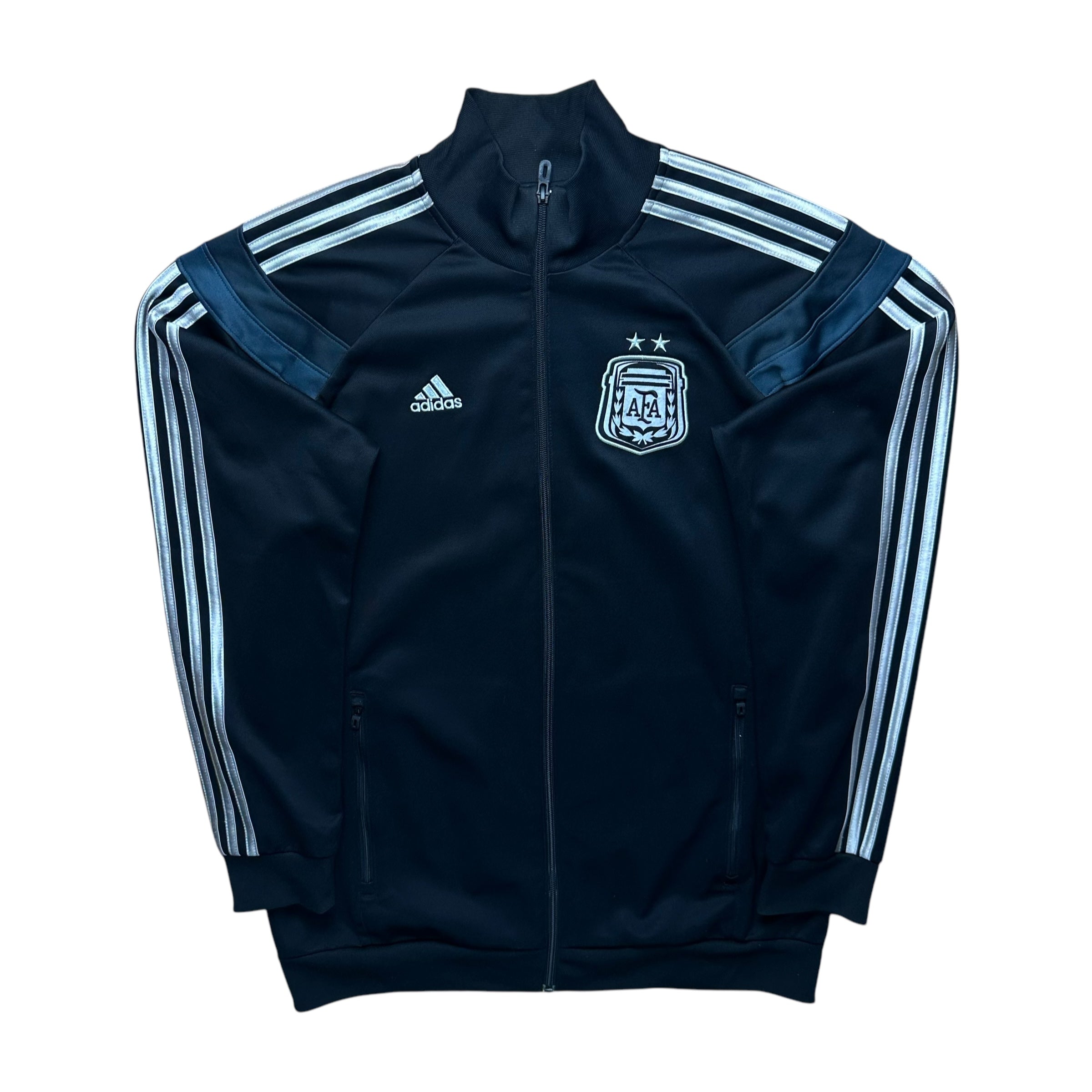 Argentina 2013-14 Training Track Jacket (M)