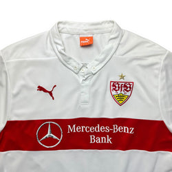 Stuttgart 2014-15 Home Shirt (XL)