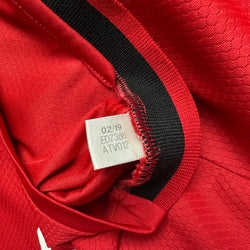 Manchester United 2019-20 Home Shirt (XL) Pogba #6