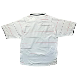 Manchester United 2003-05 Third Shirt (L)