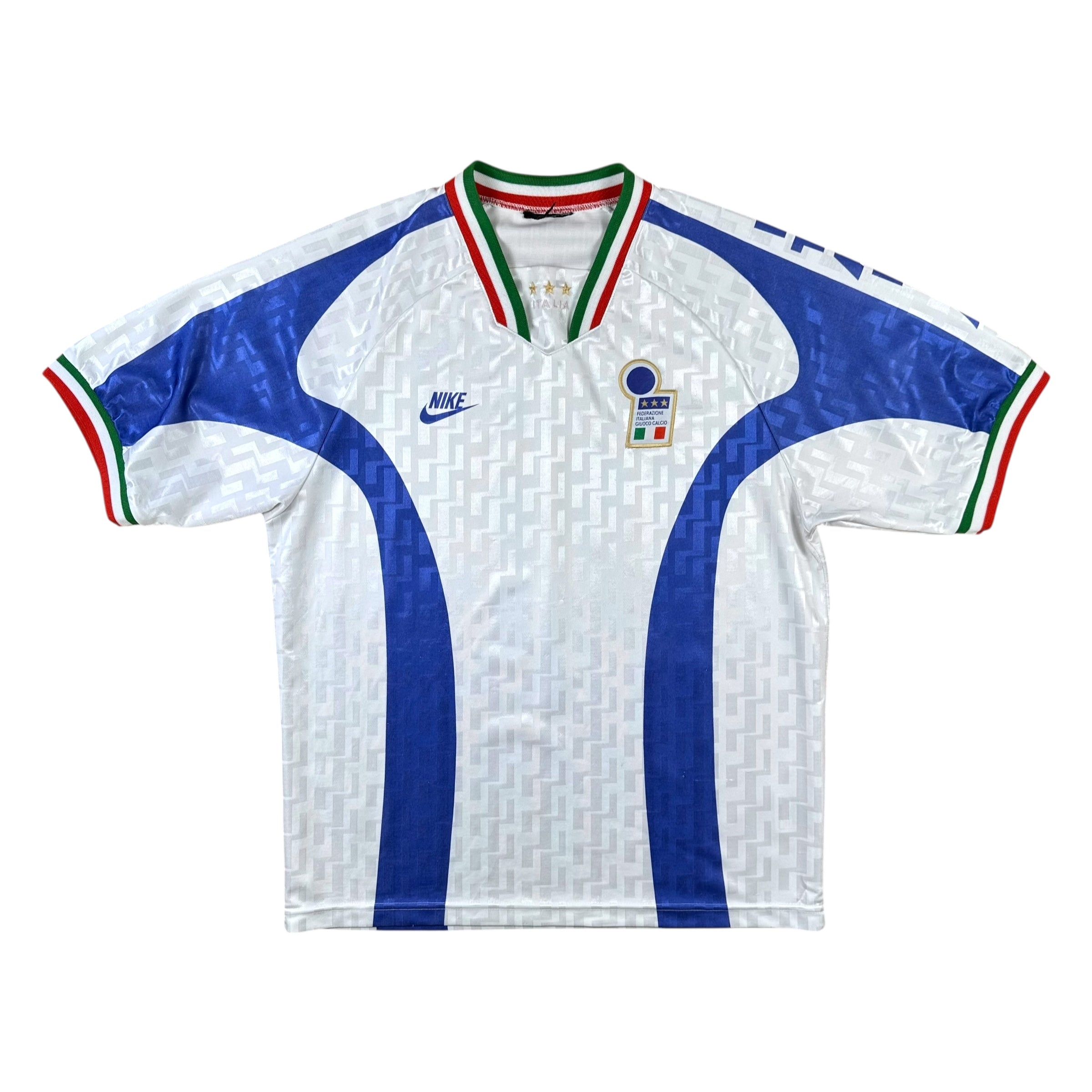 Italy 1996 Training Shirt (L)