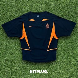 RETRO Mystery Football Shirt