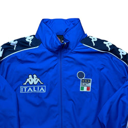 Italy 2000-01 Training Jacket (L)